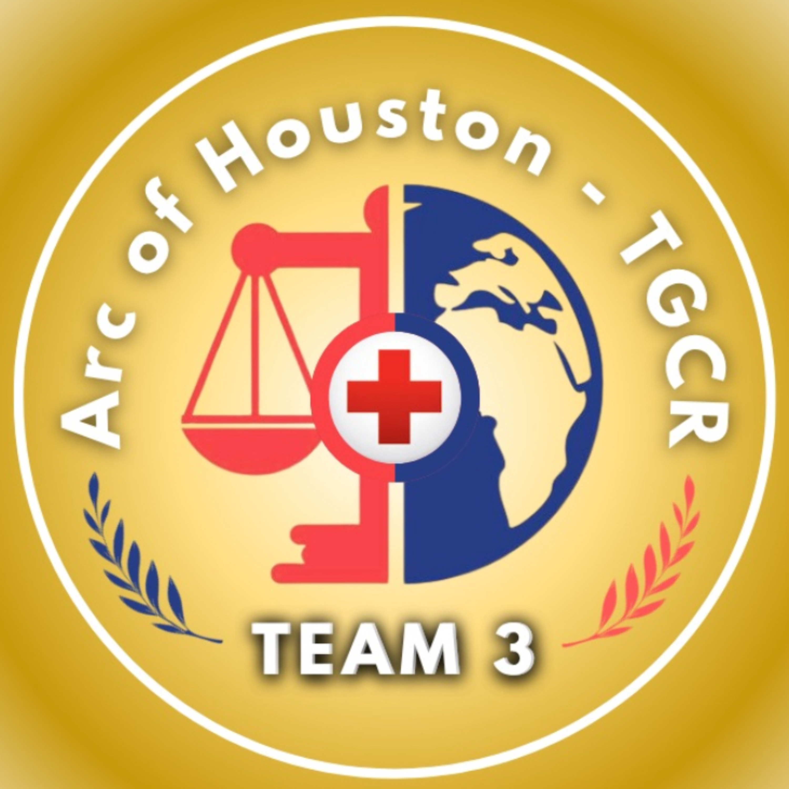 IHL Team 3: The Humanitarian Herald cover