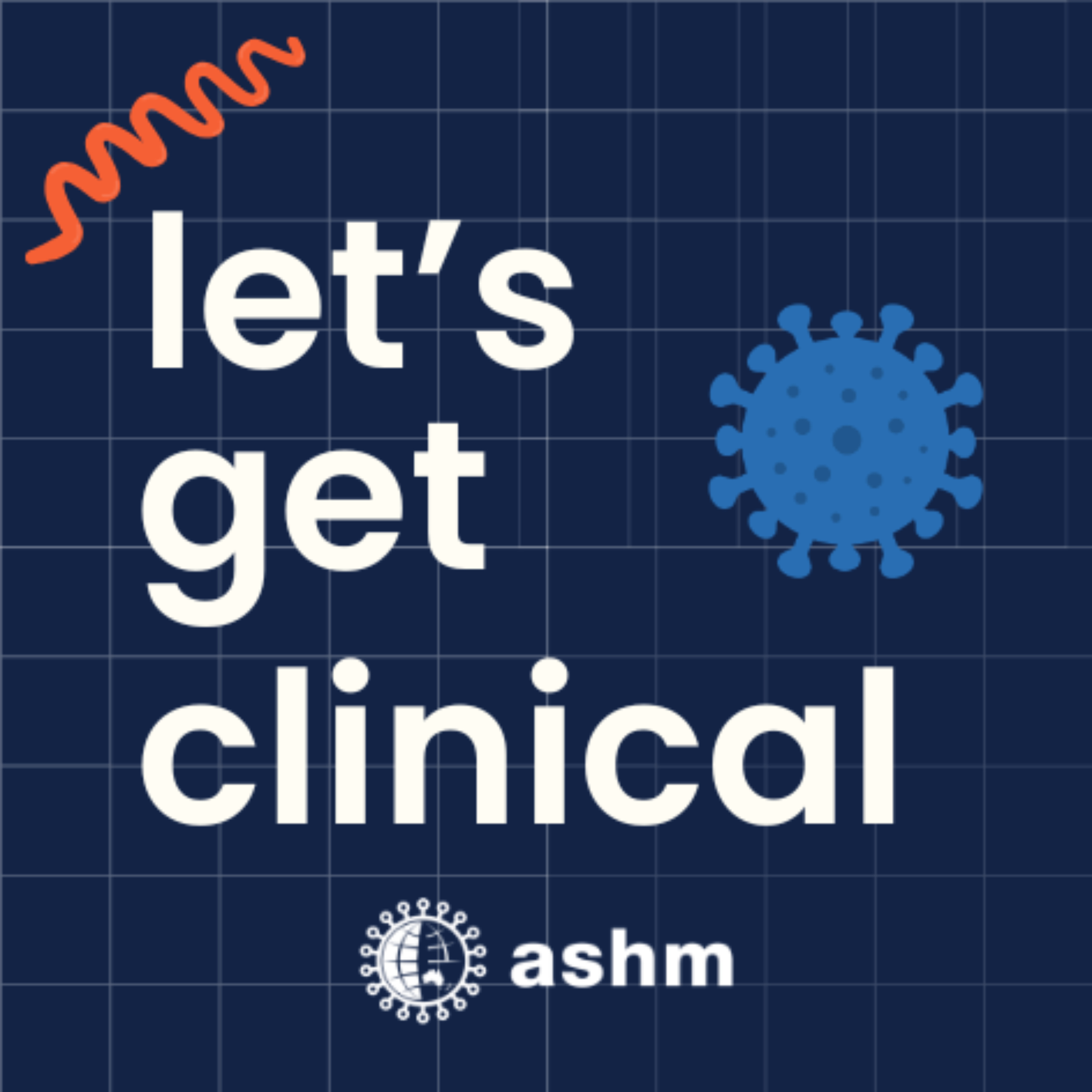 Let's get clinical