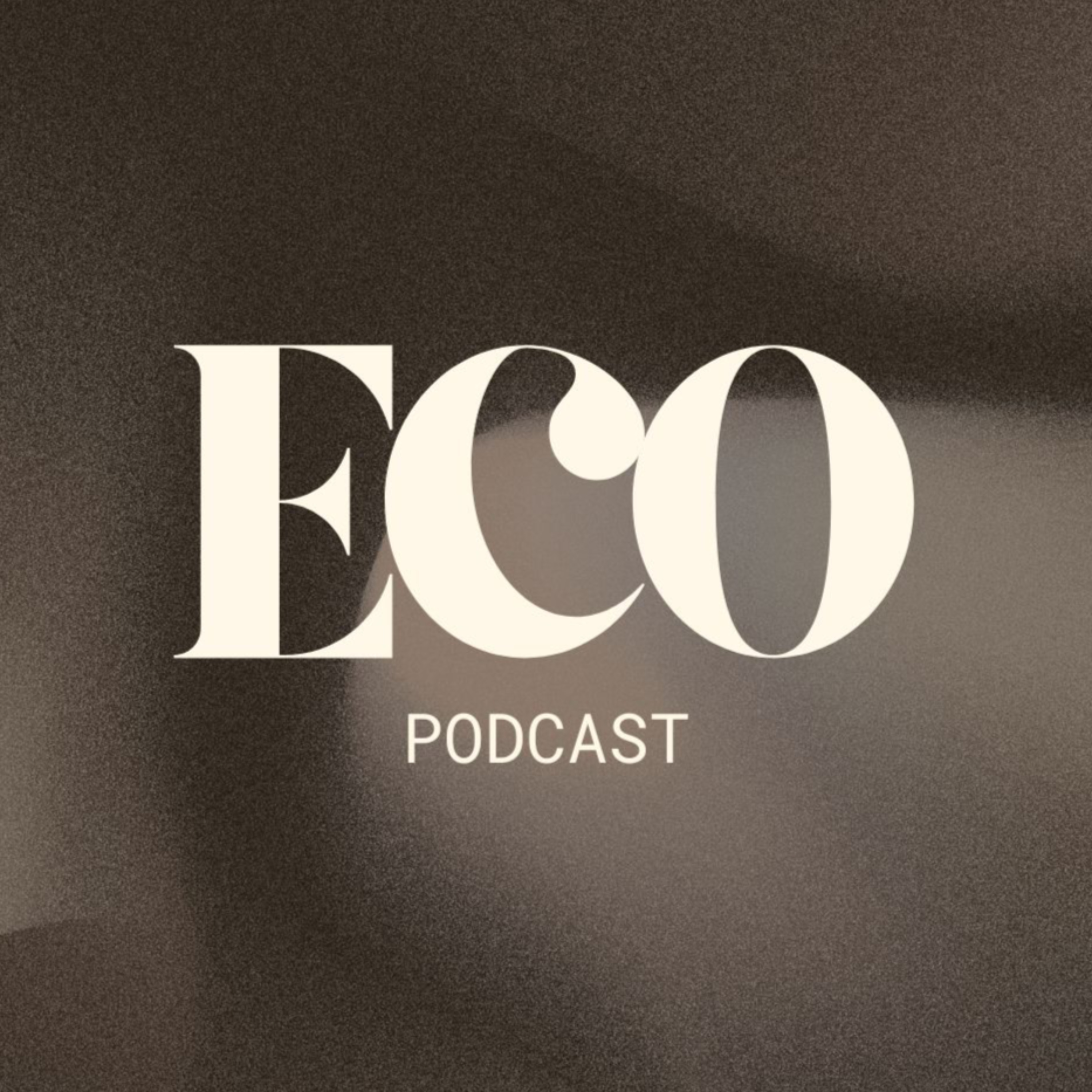 ECO podcast