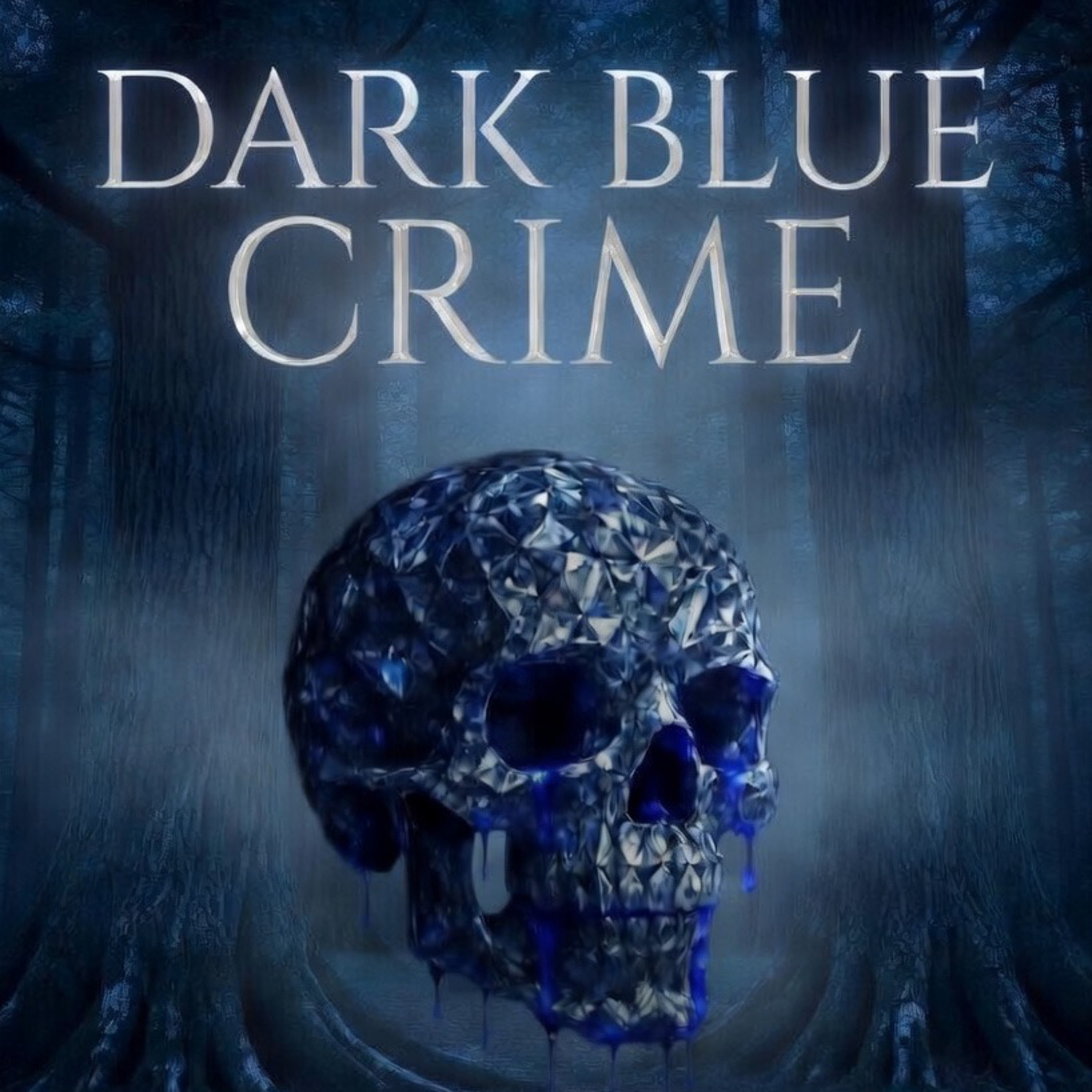 Dark Blue Crime