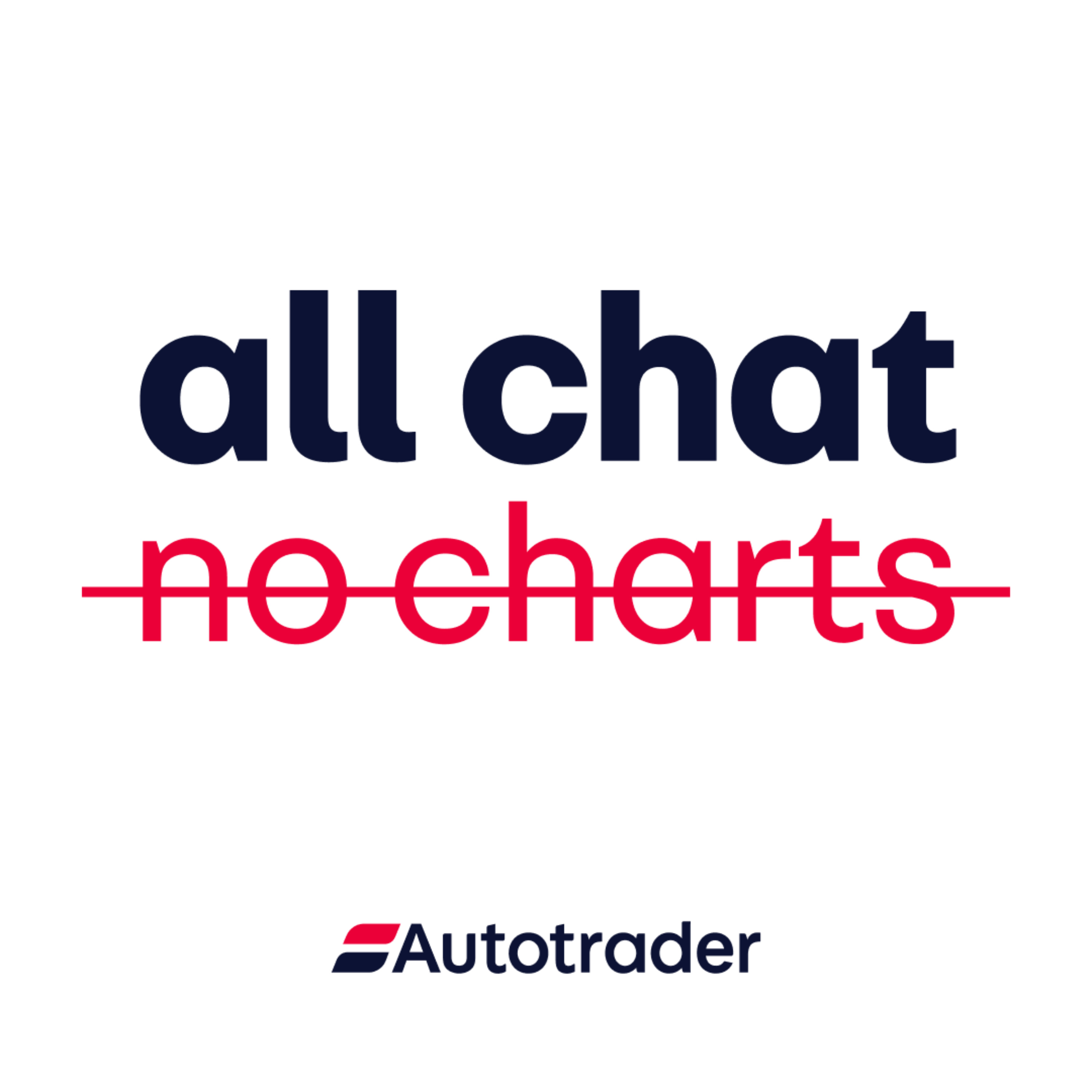 All Chat, No Charts