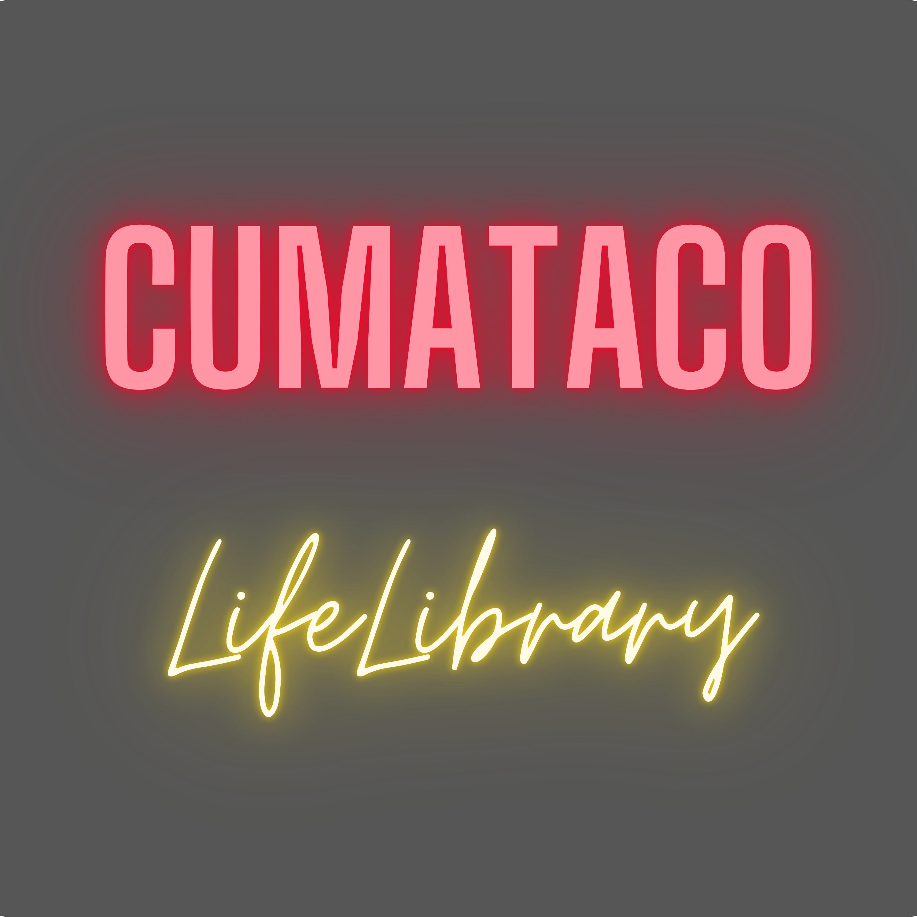 CUMA TACO LIFELIBRARY