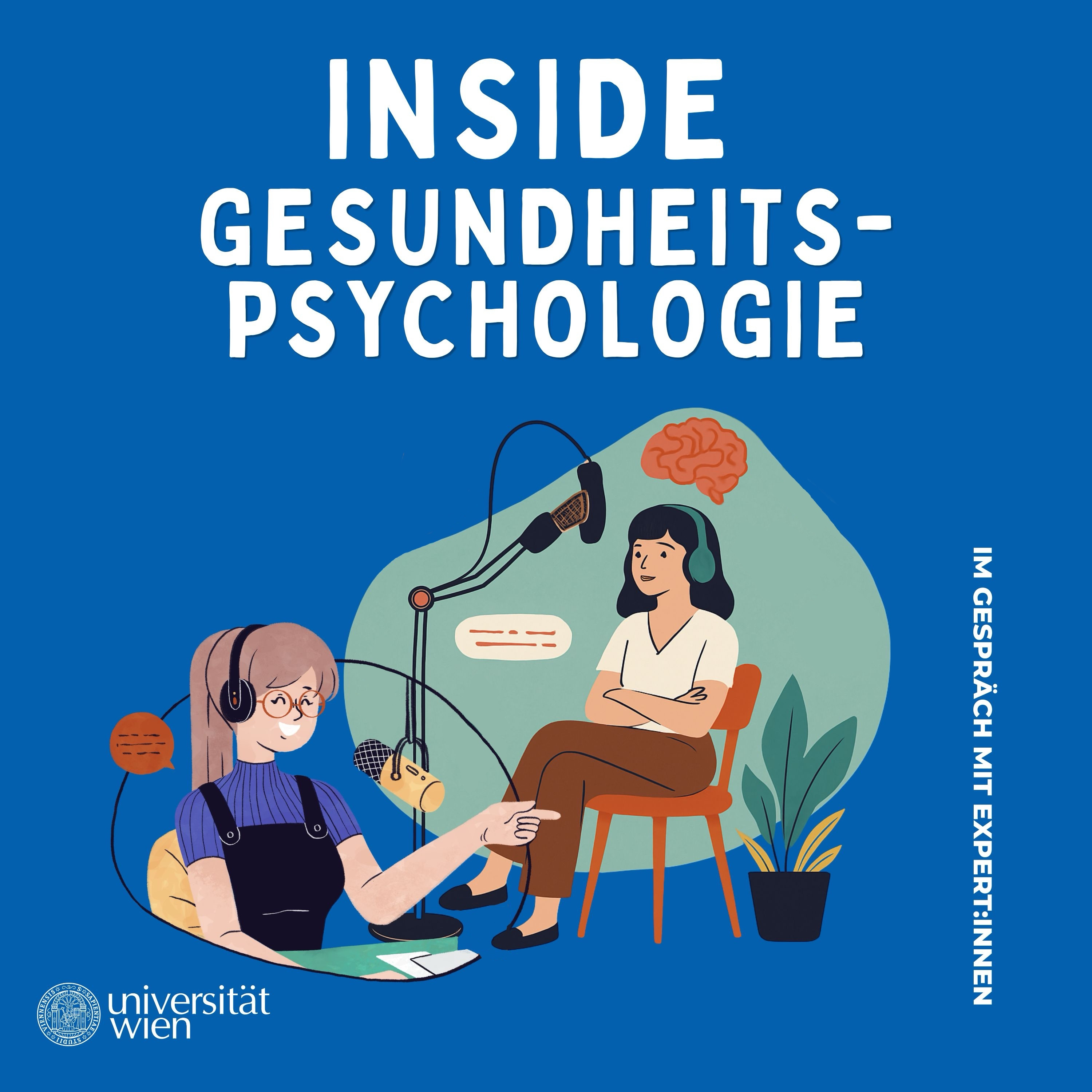 Inside Gesundheitspsychologie