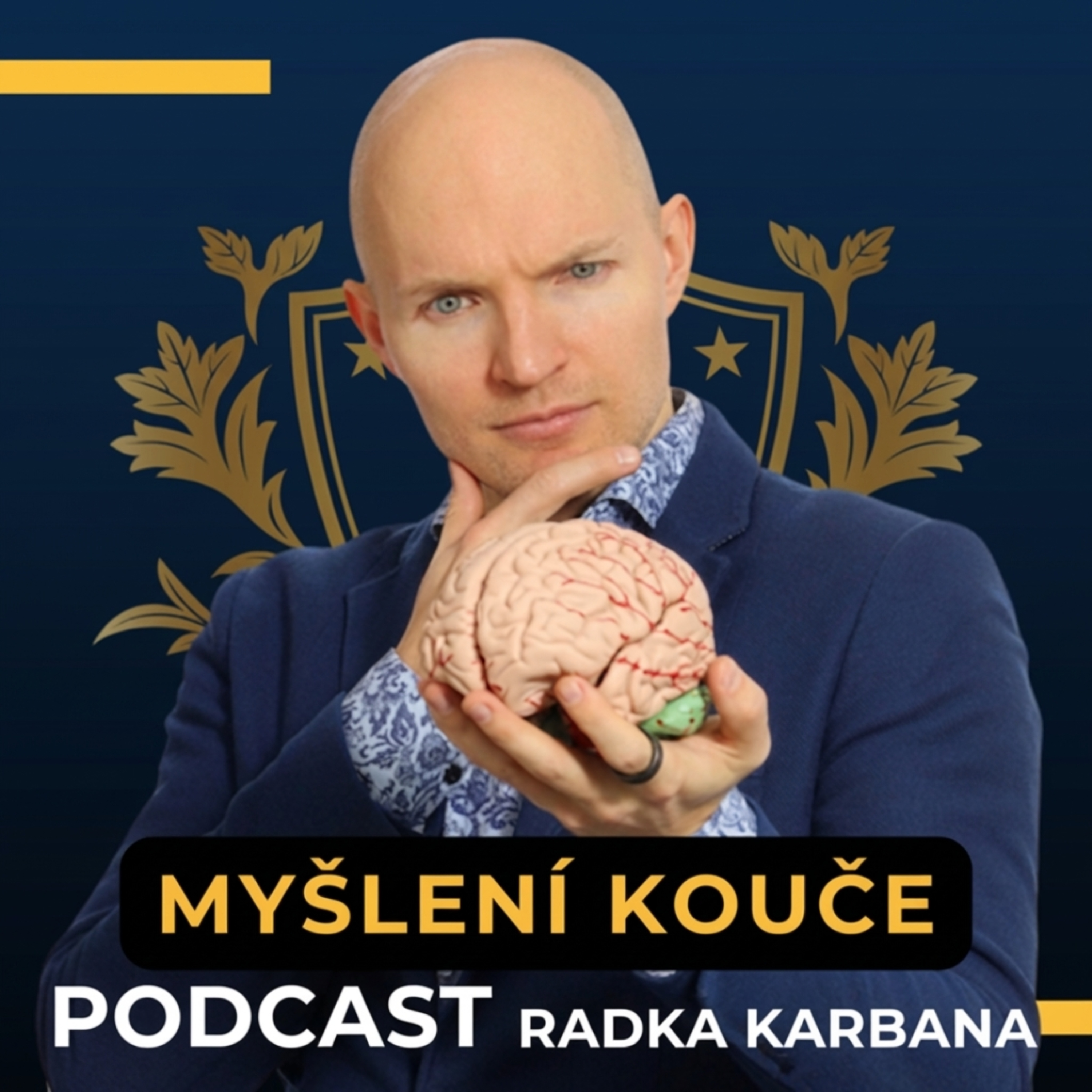 Myšlení kouče