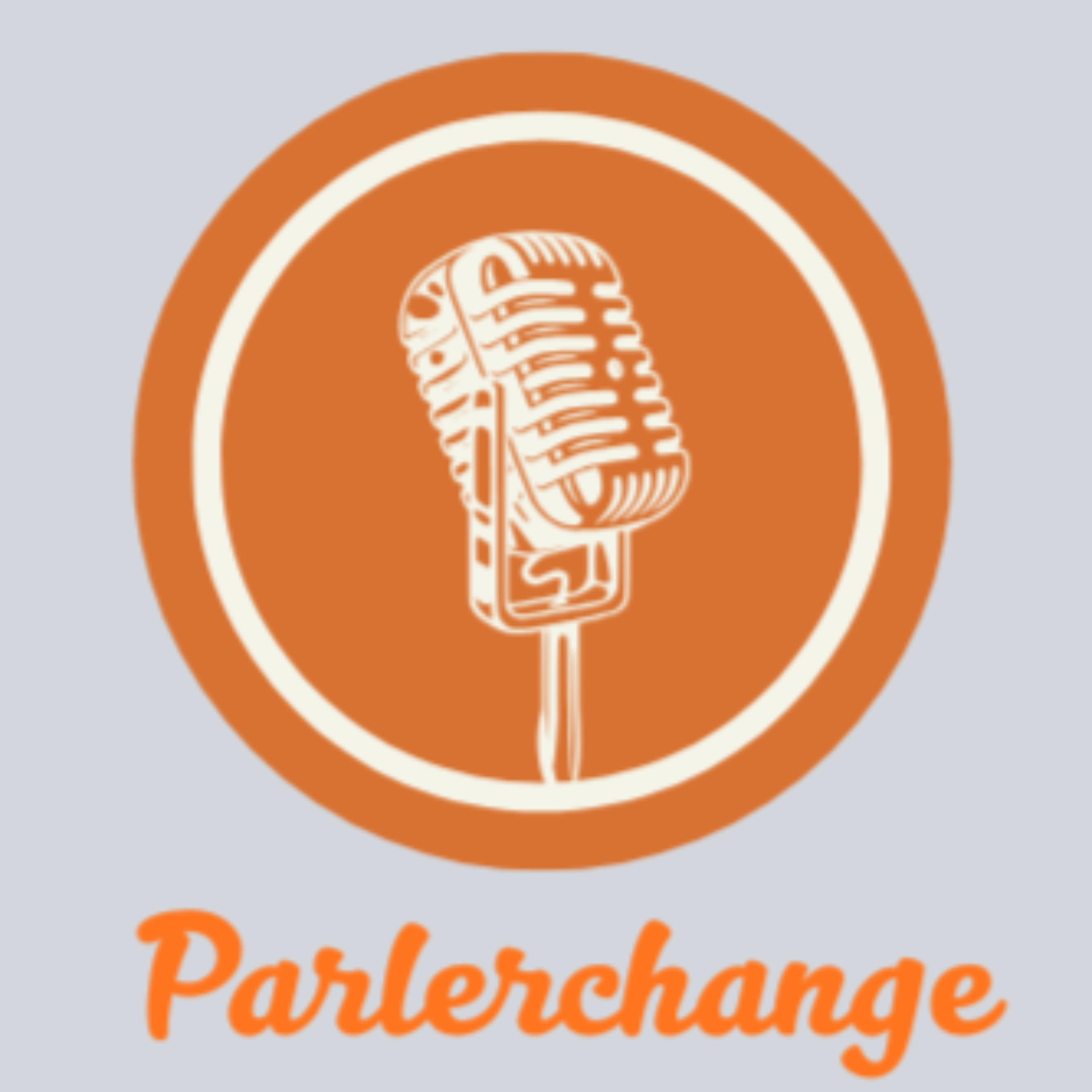 ParlerChange