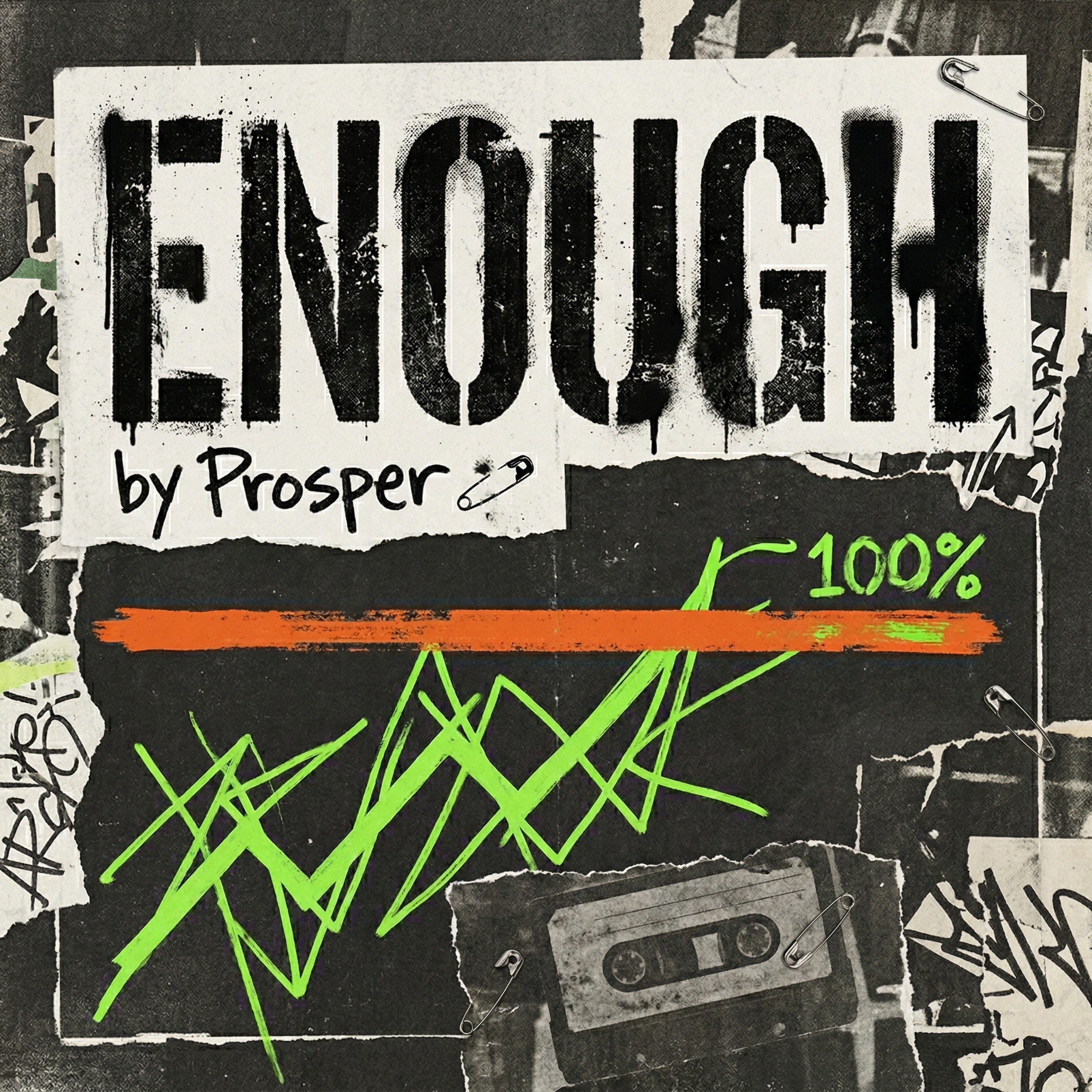 Enough