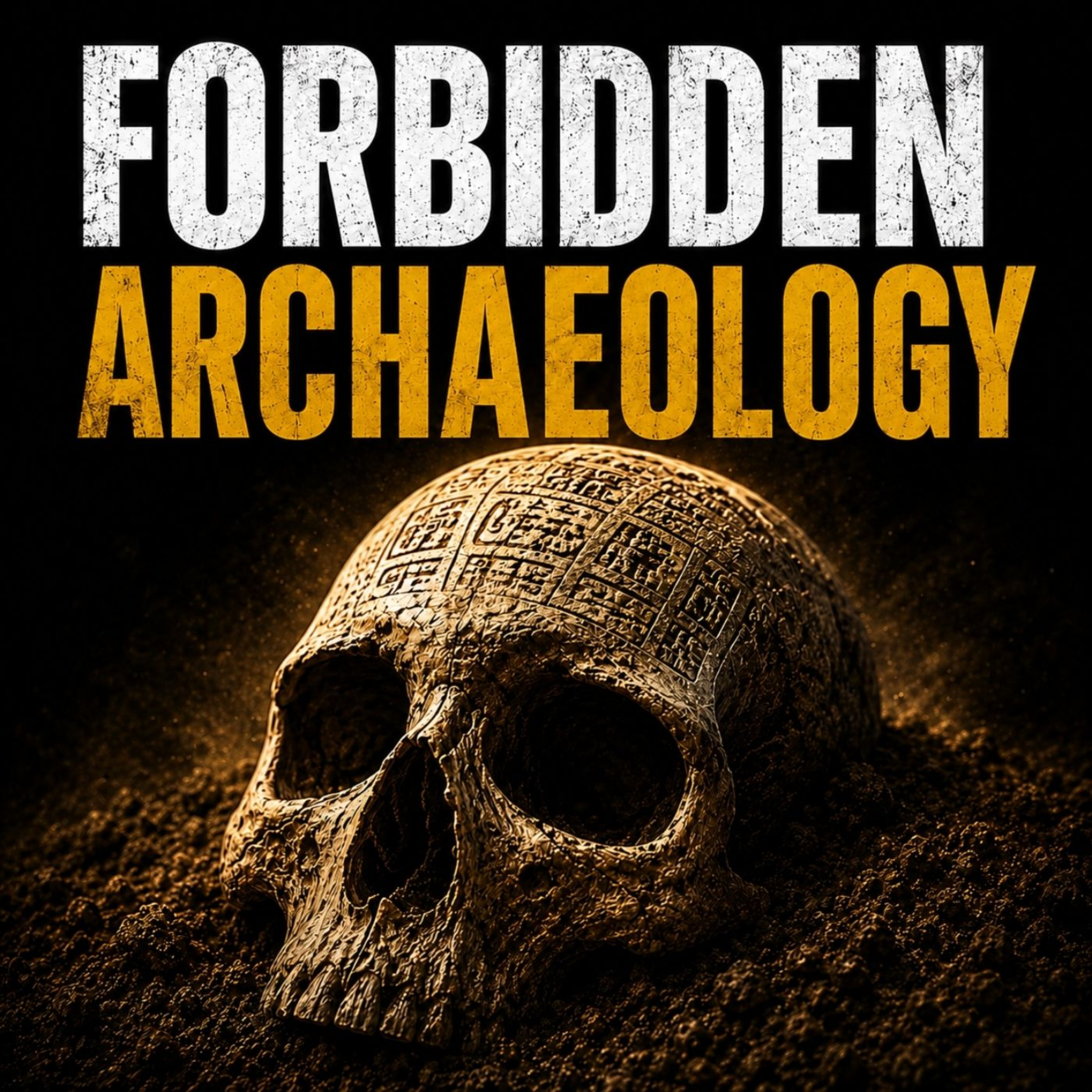 Forbidden Archaeology