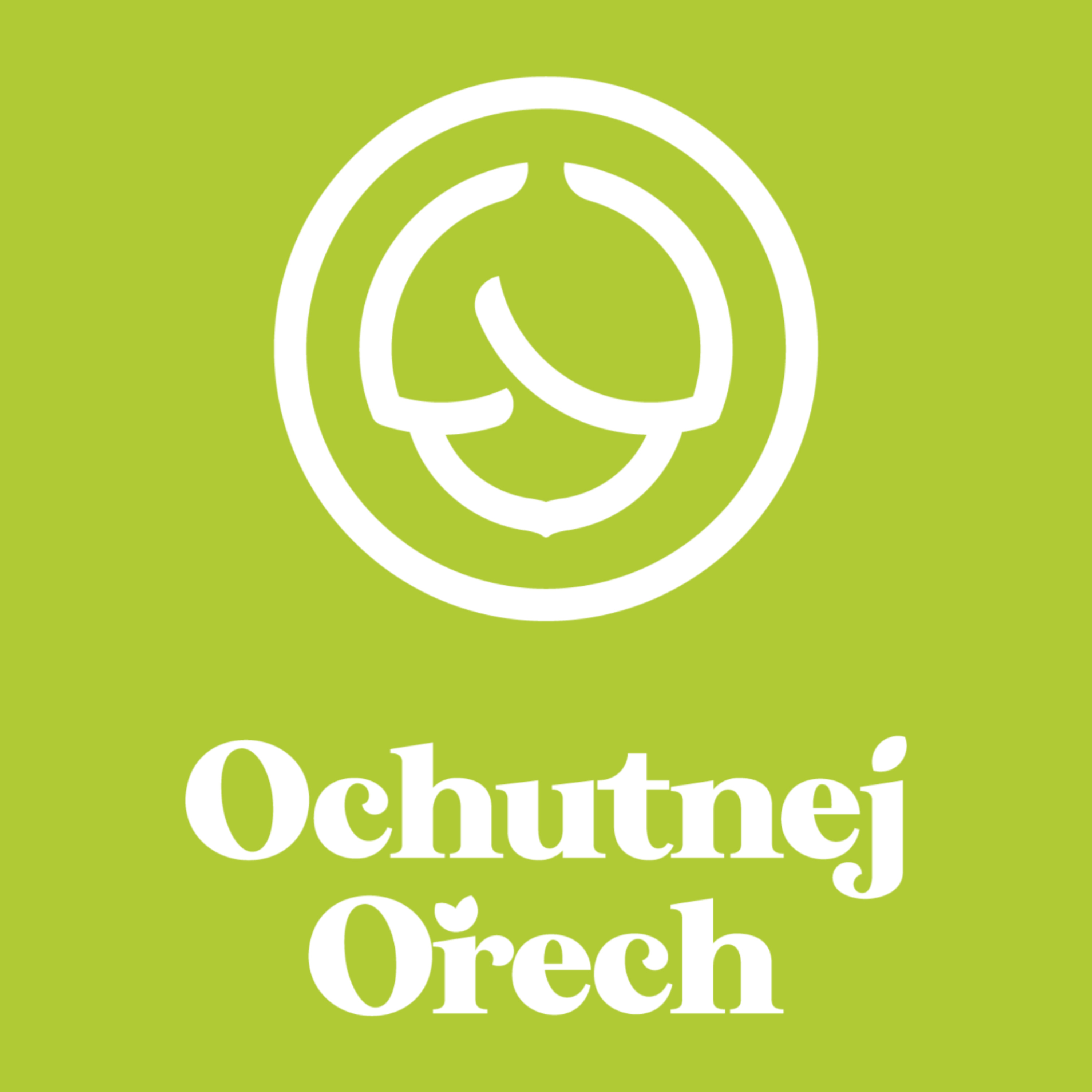 Oříškový podcast