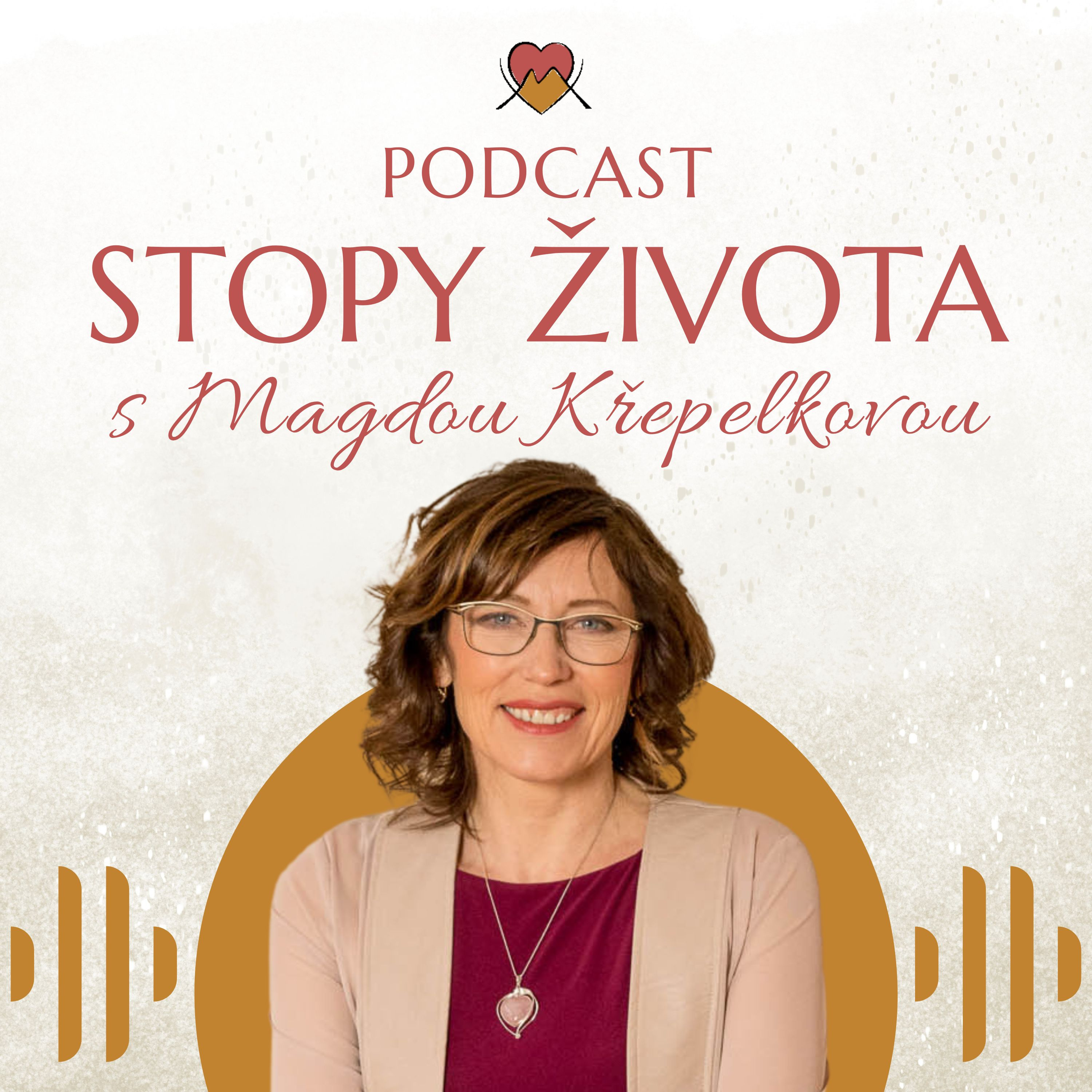 Stopy života