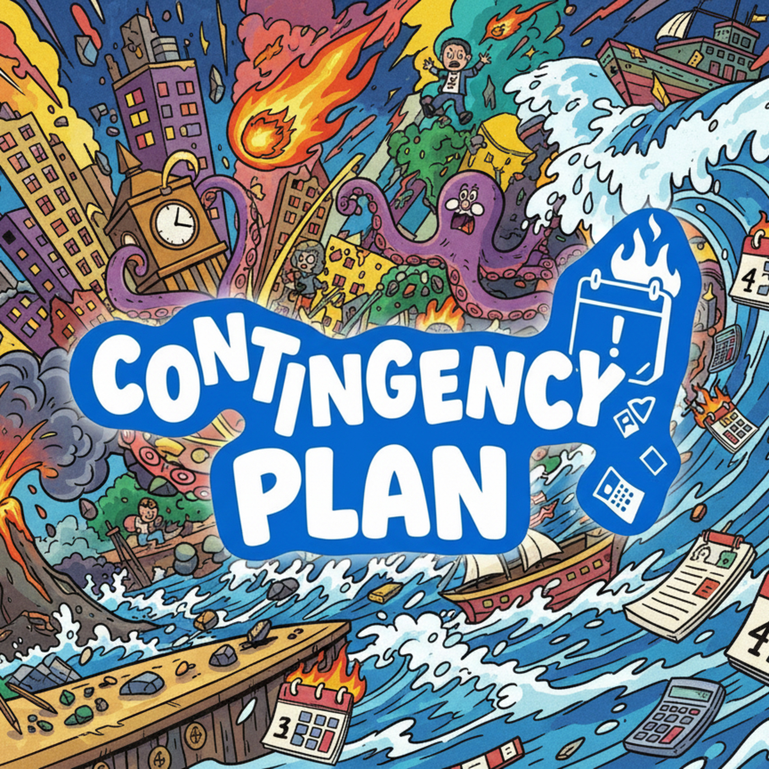 Contingency Plan