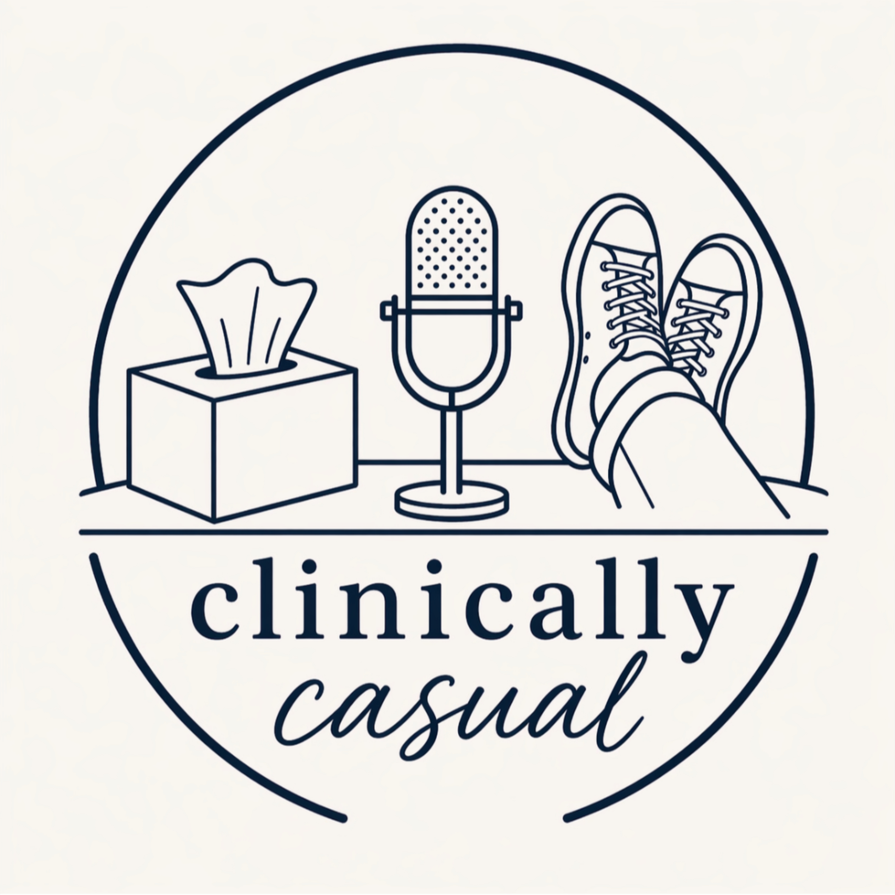 Clinically Casual