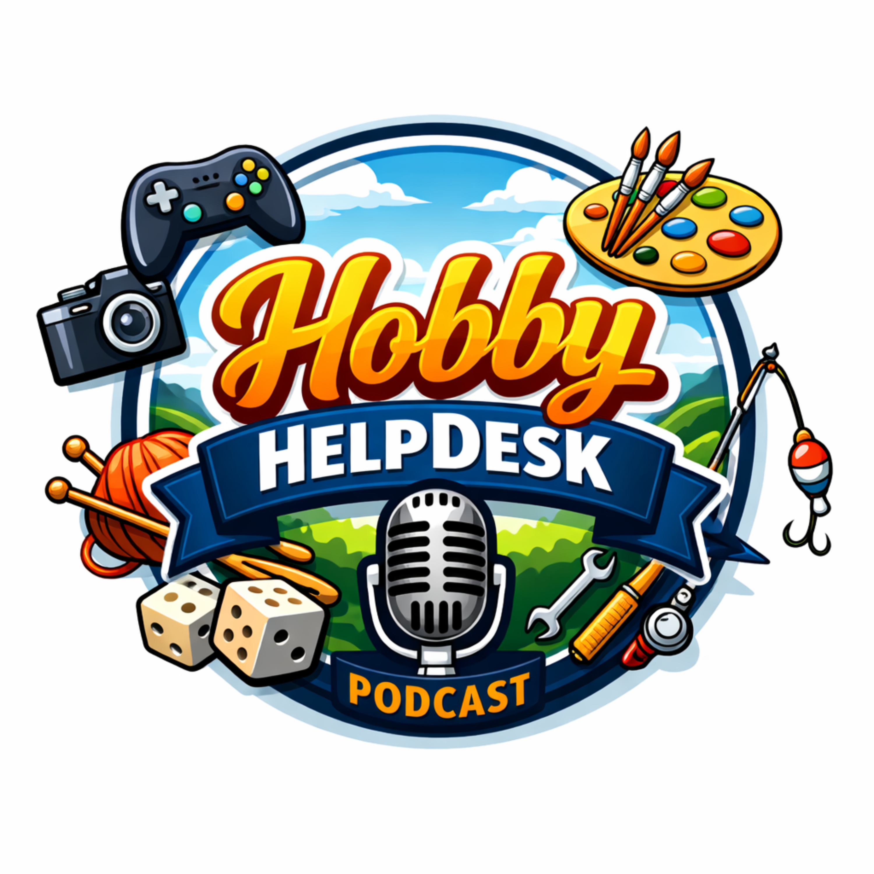 Hobby HelpDesk