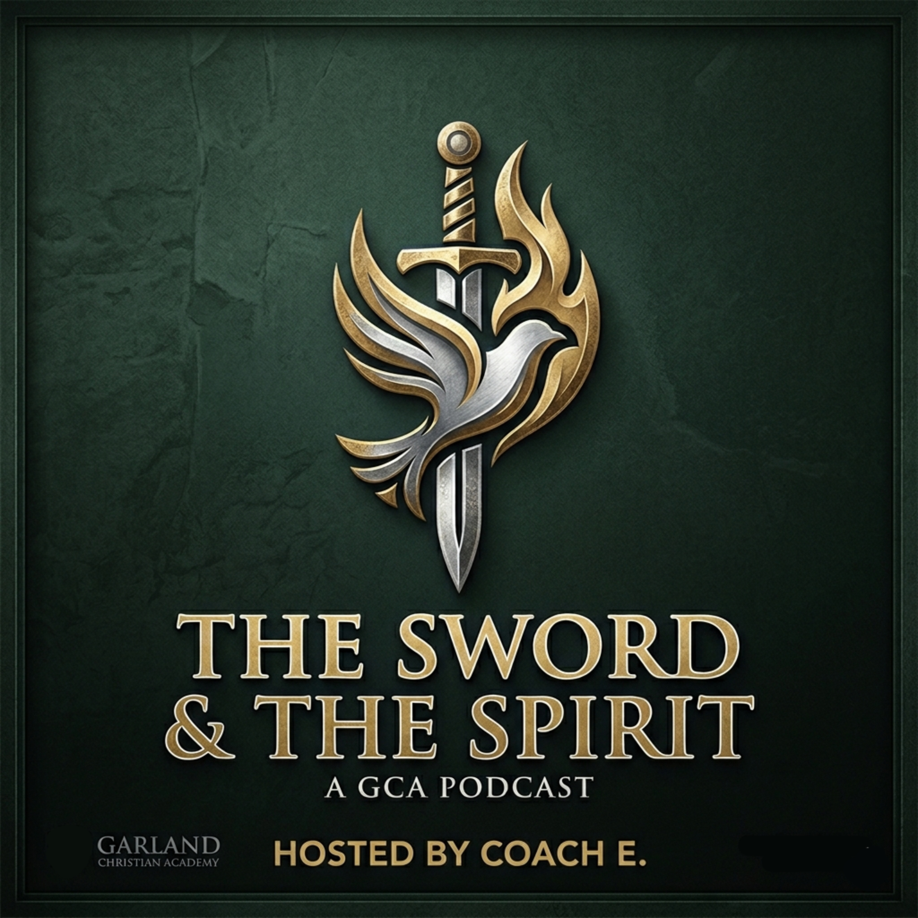 The Sword and the Spirit