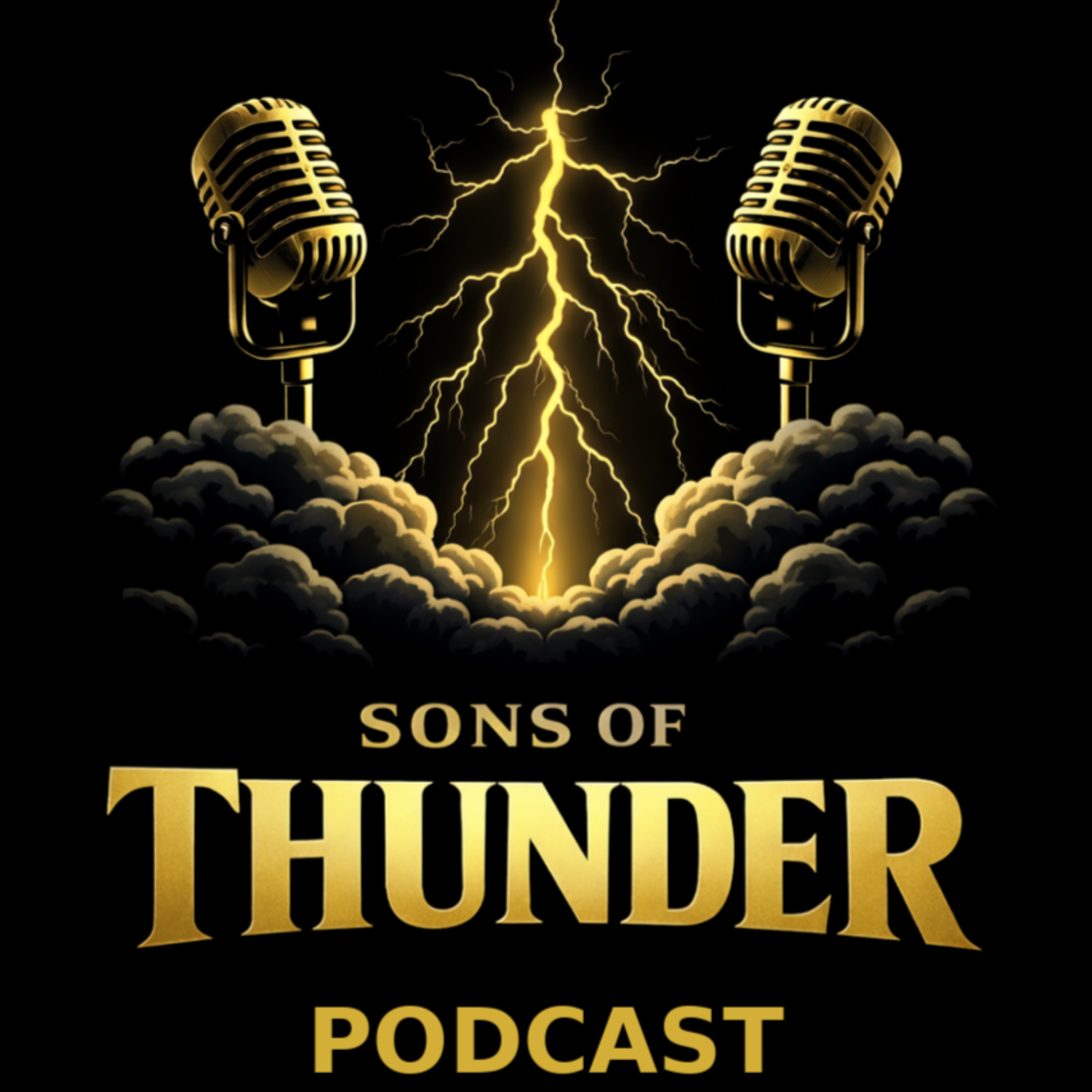 Sons of Thunder