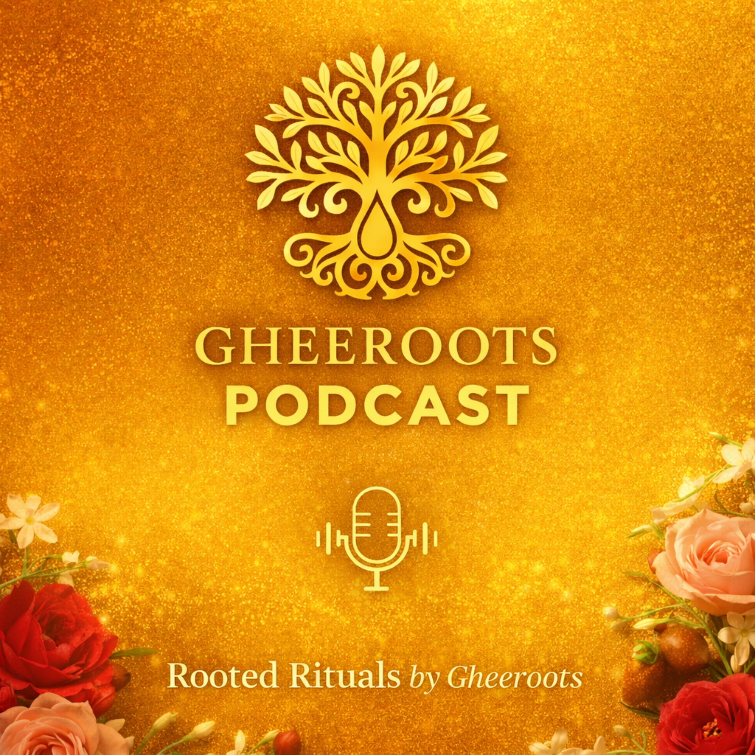 Rooted Rituals by GheeRoots