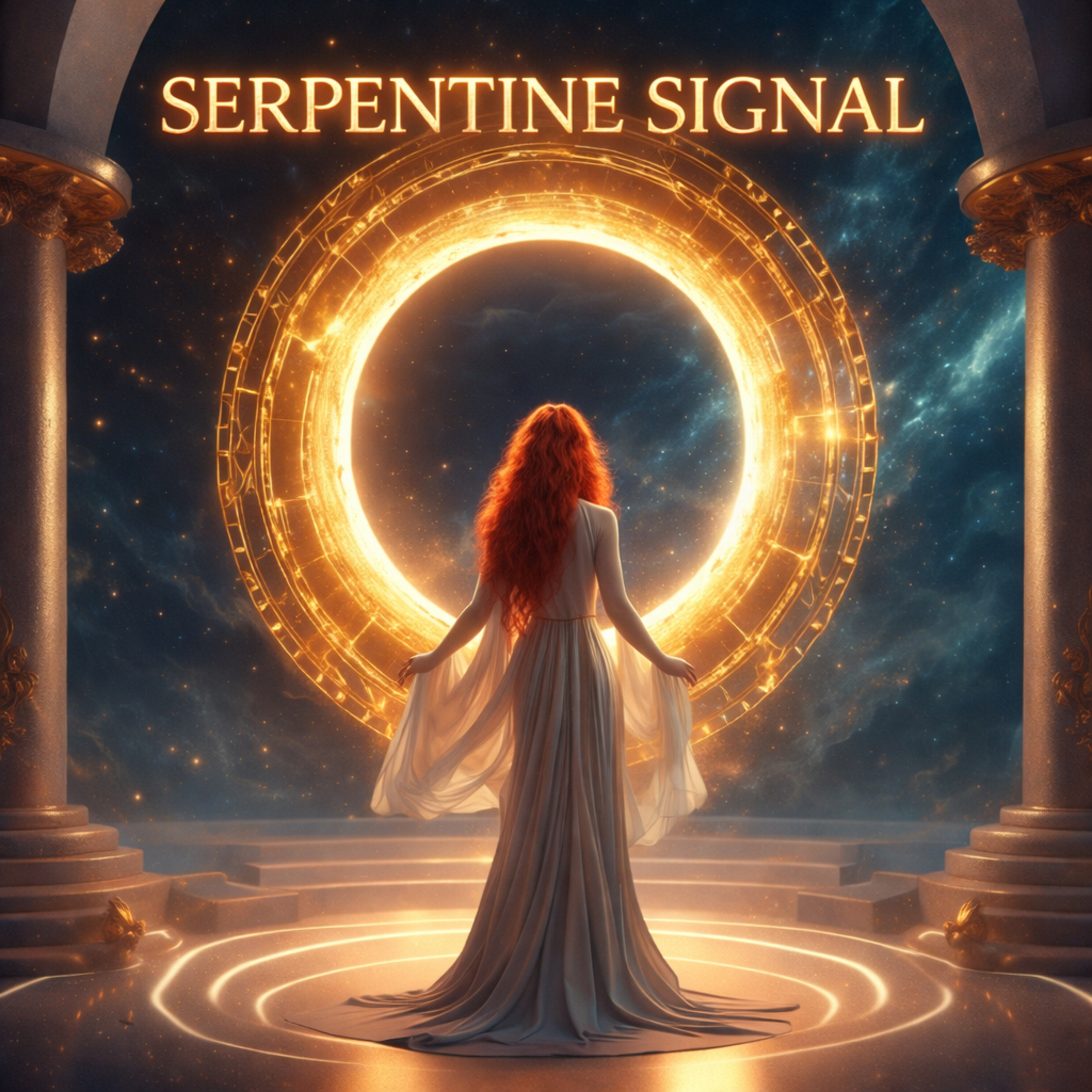 The Serpentine Signal