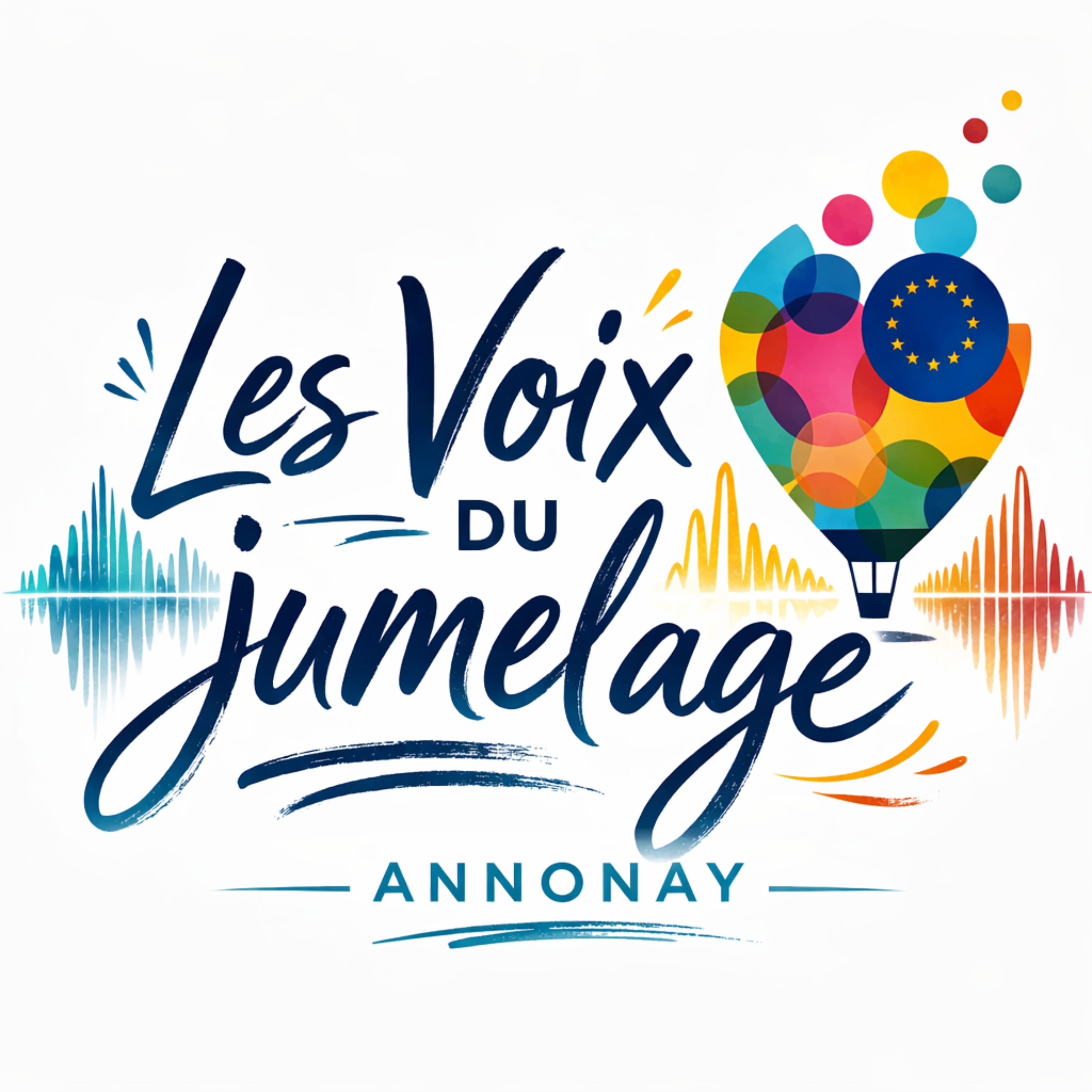 Les Voix du jumelage d'Annonay
