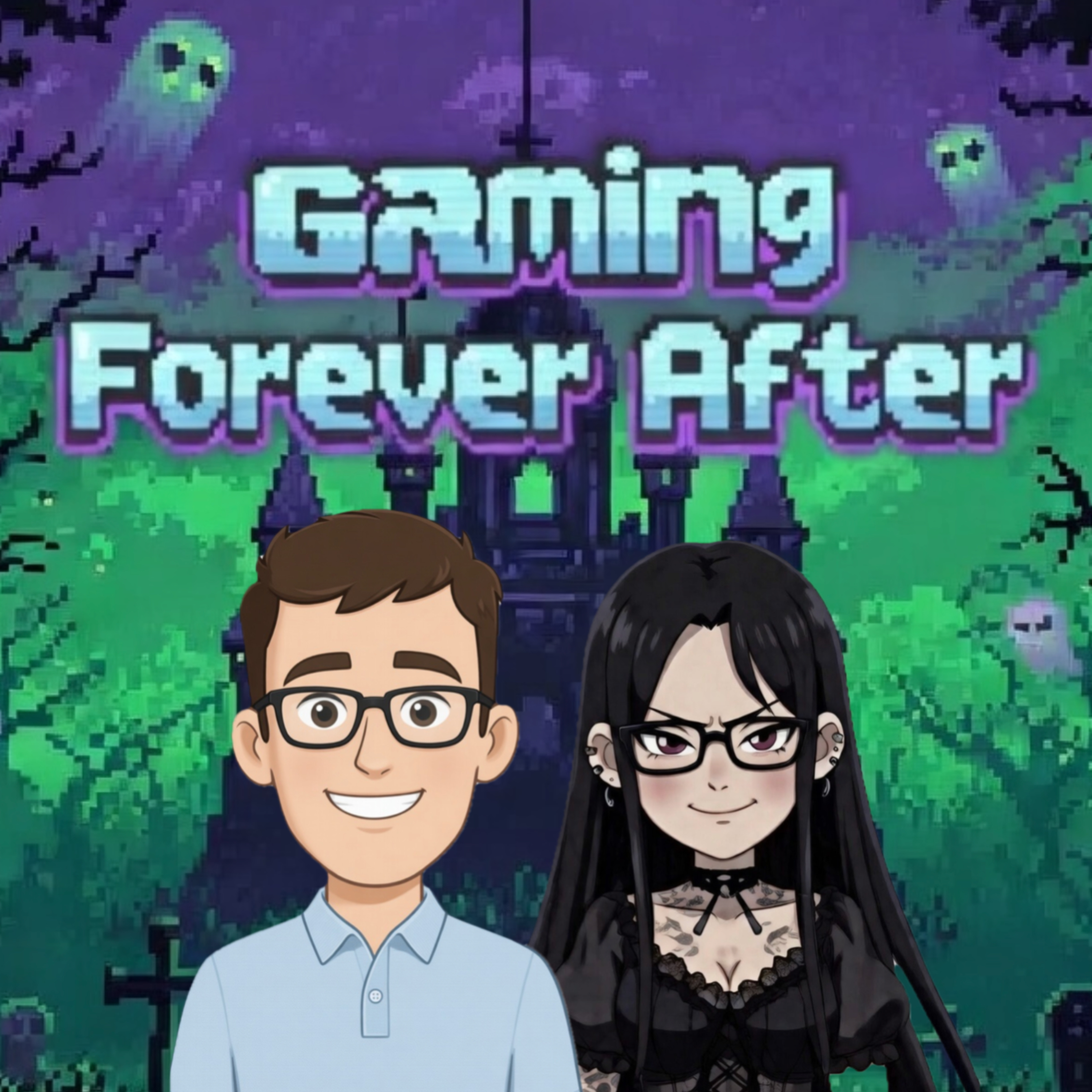 Gaming Forever After