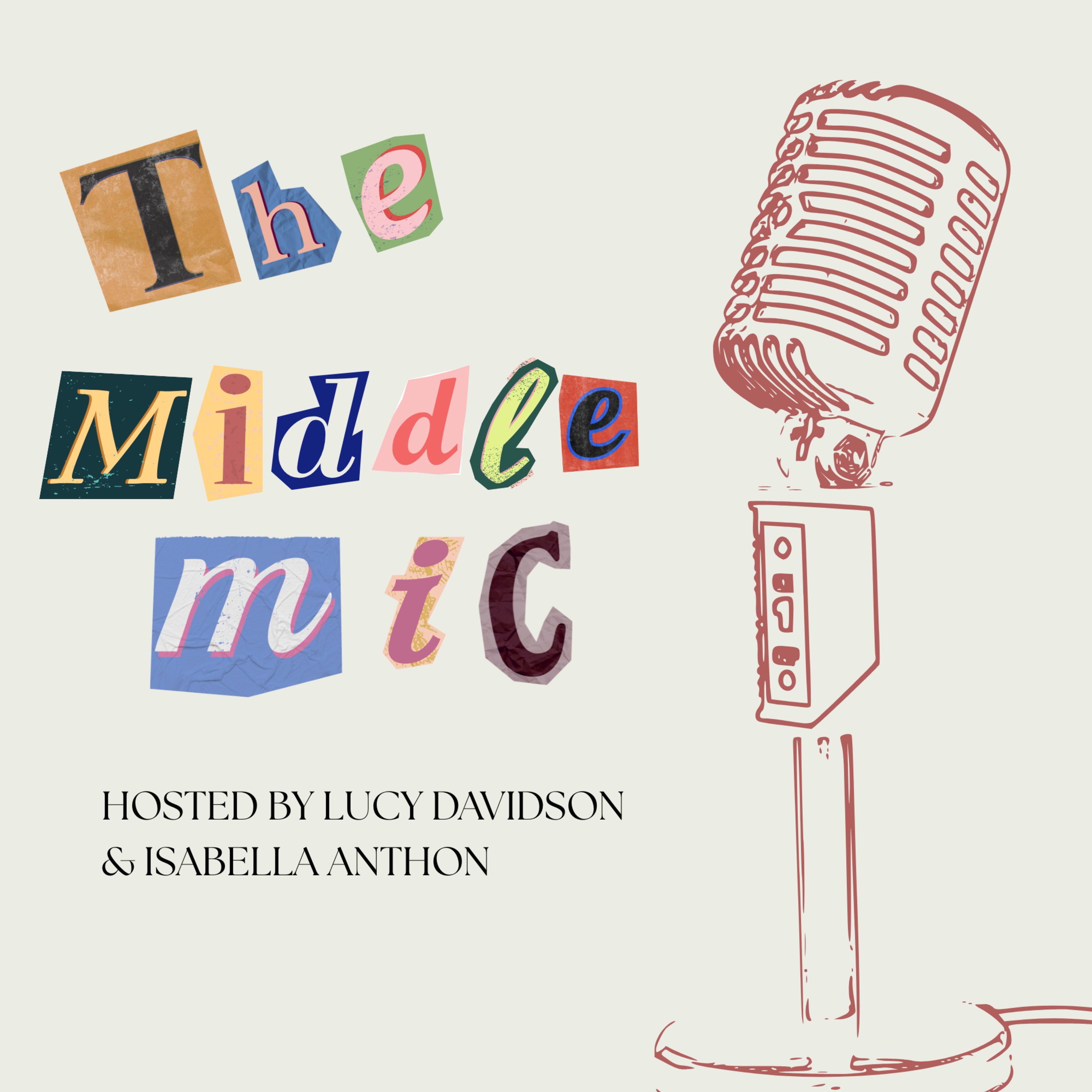 The Middle Mic