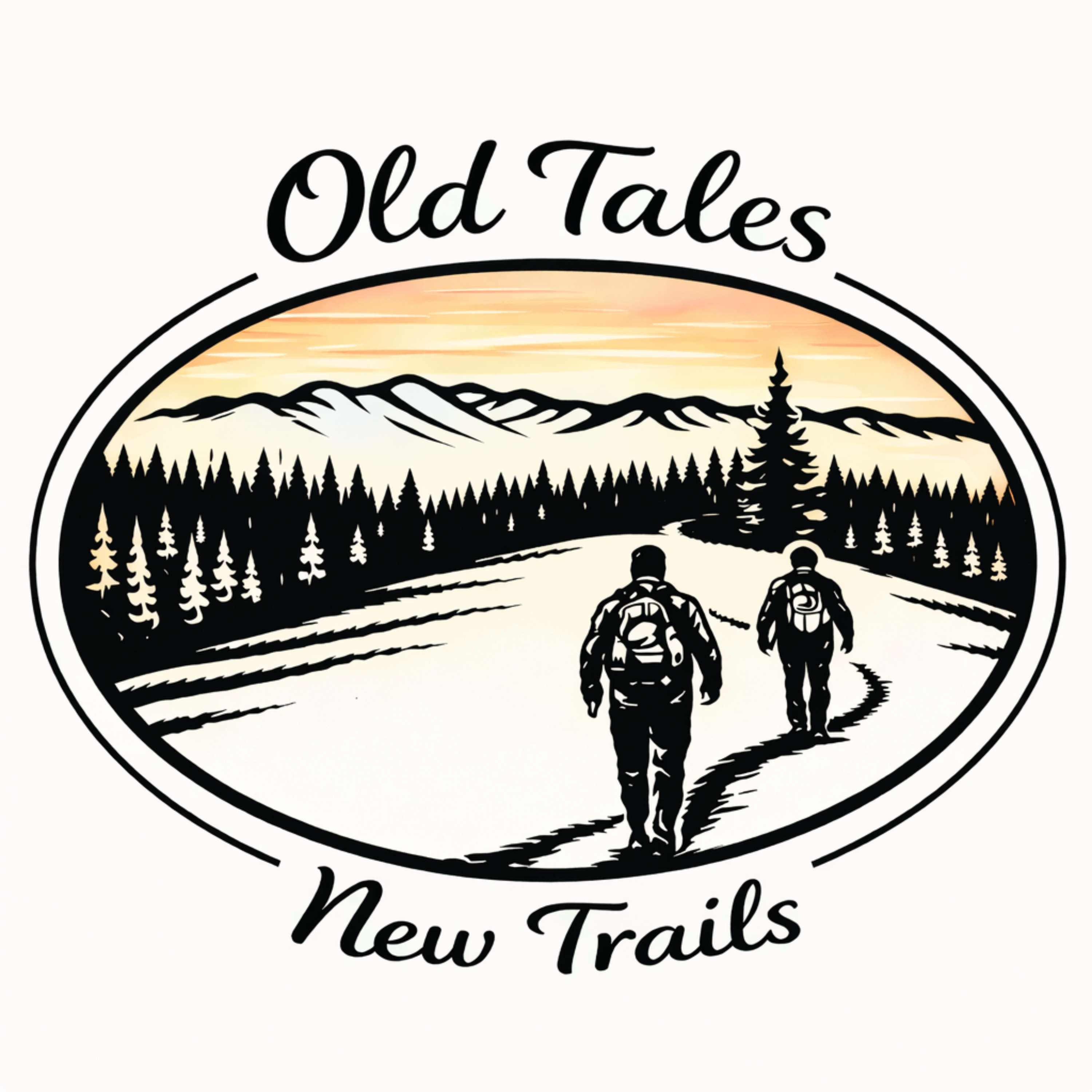 Old Tales, New Trails