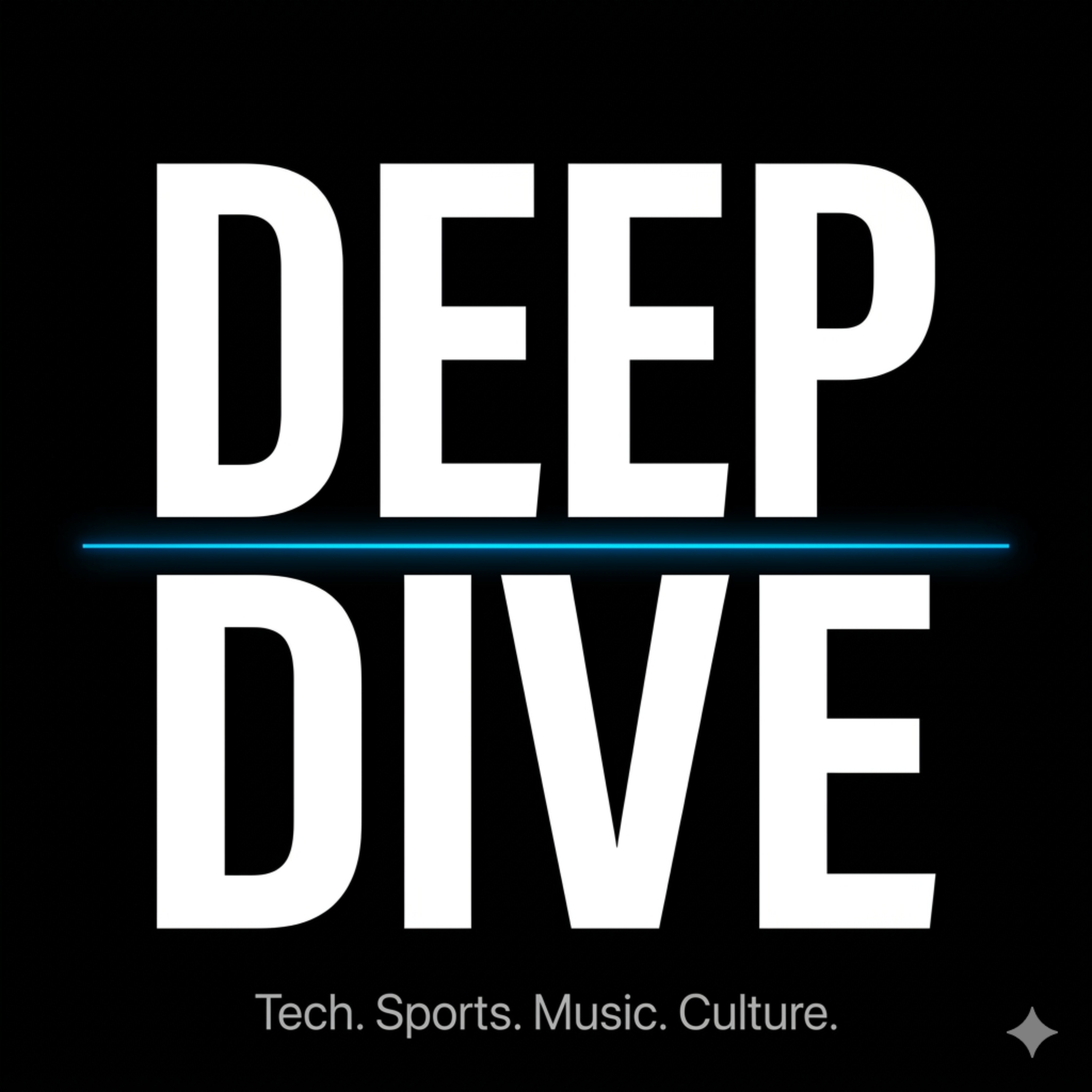 The Deep Dive Pod