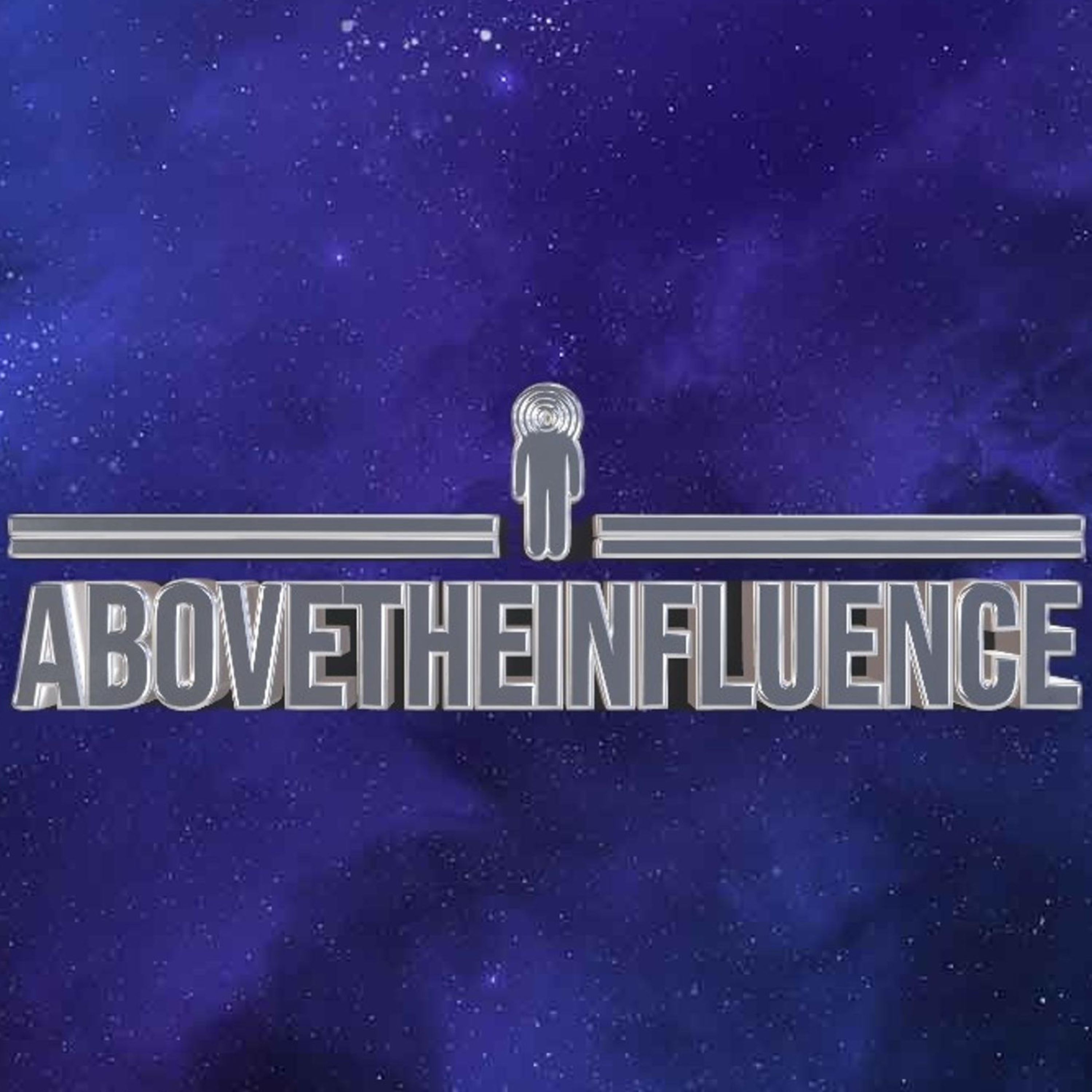 Above the Influence cover