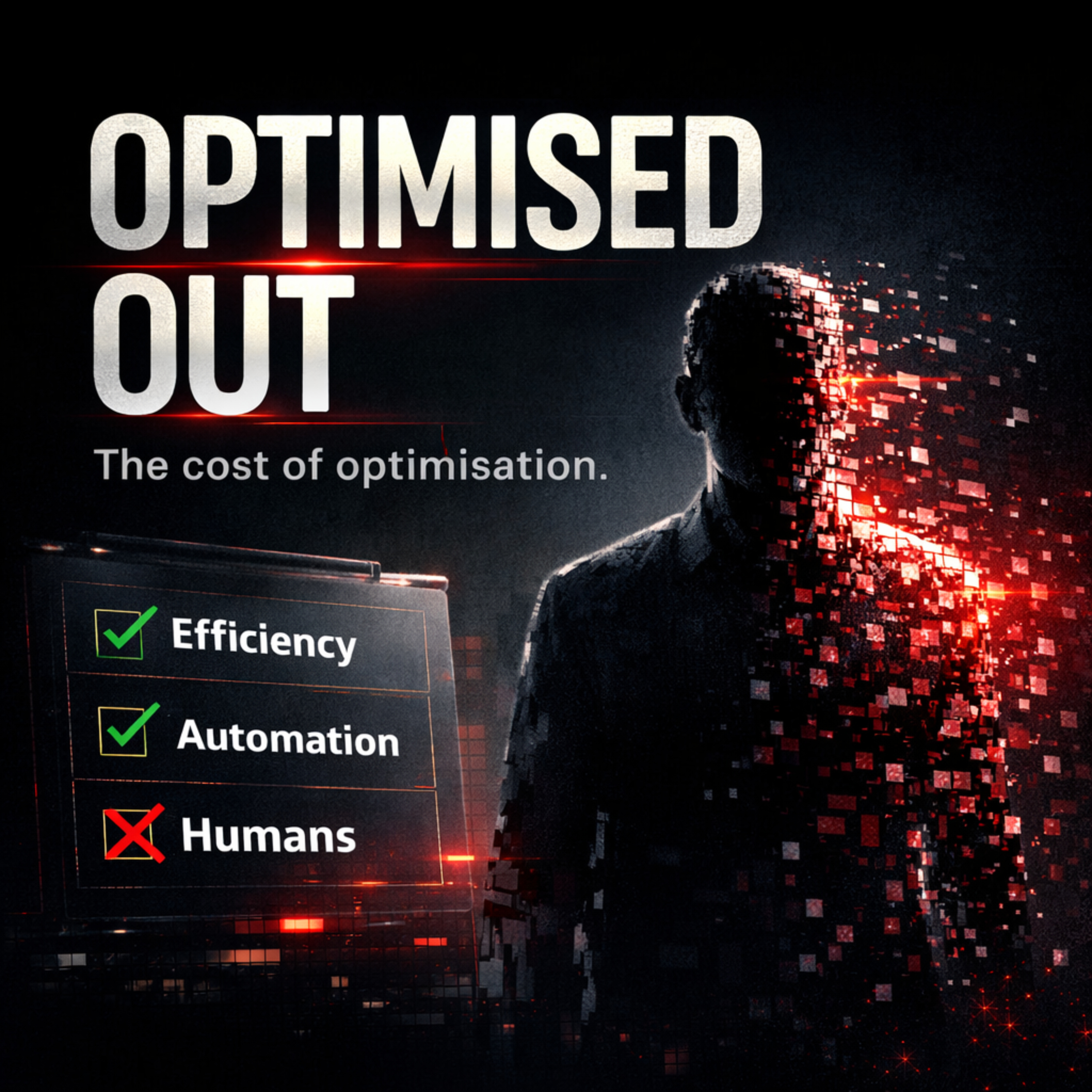 Optimised Out