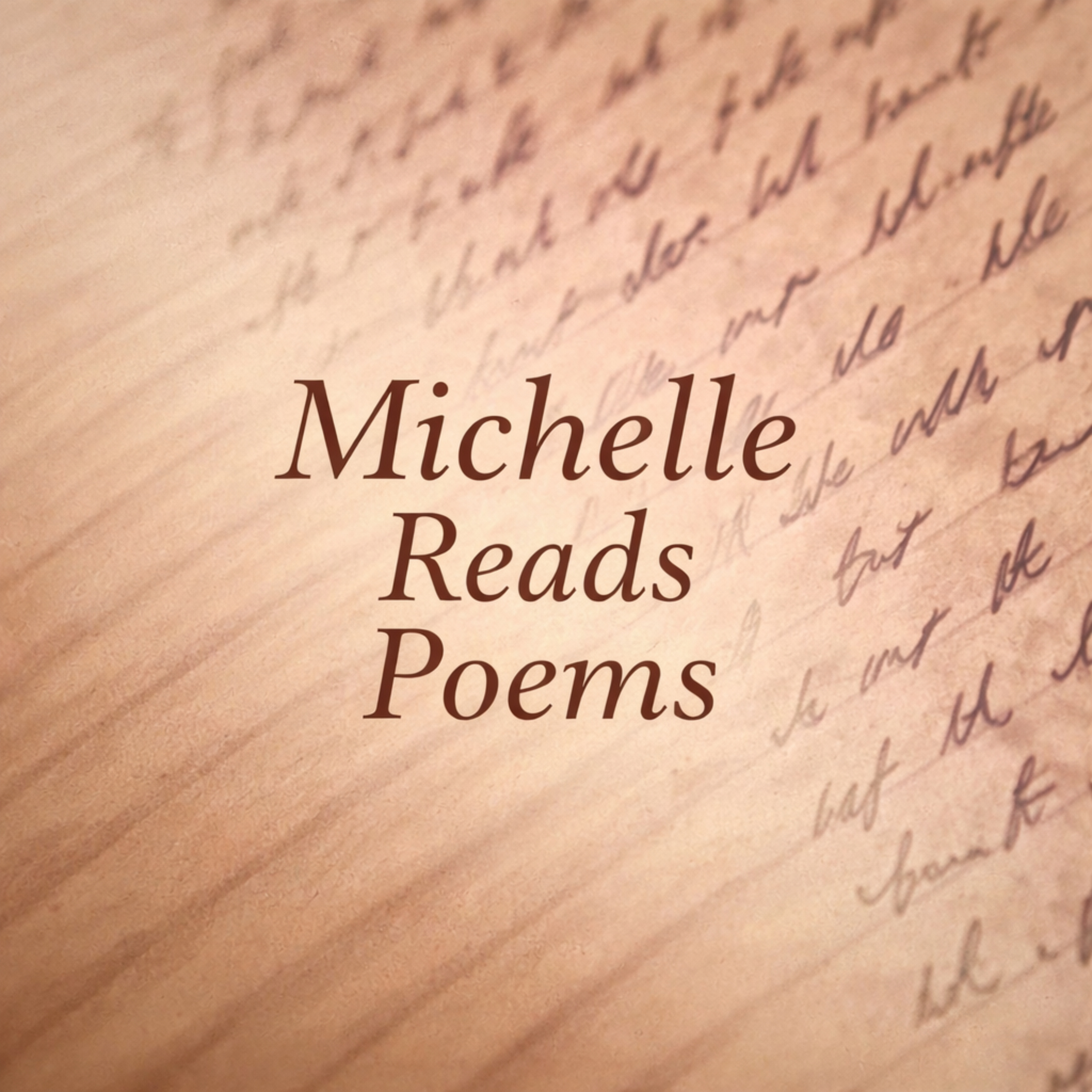 Episode 2: Writing on Reading — Original Poetry + A Classic