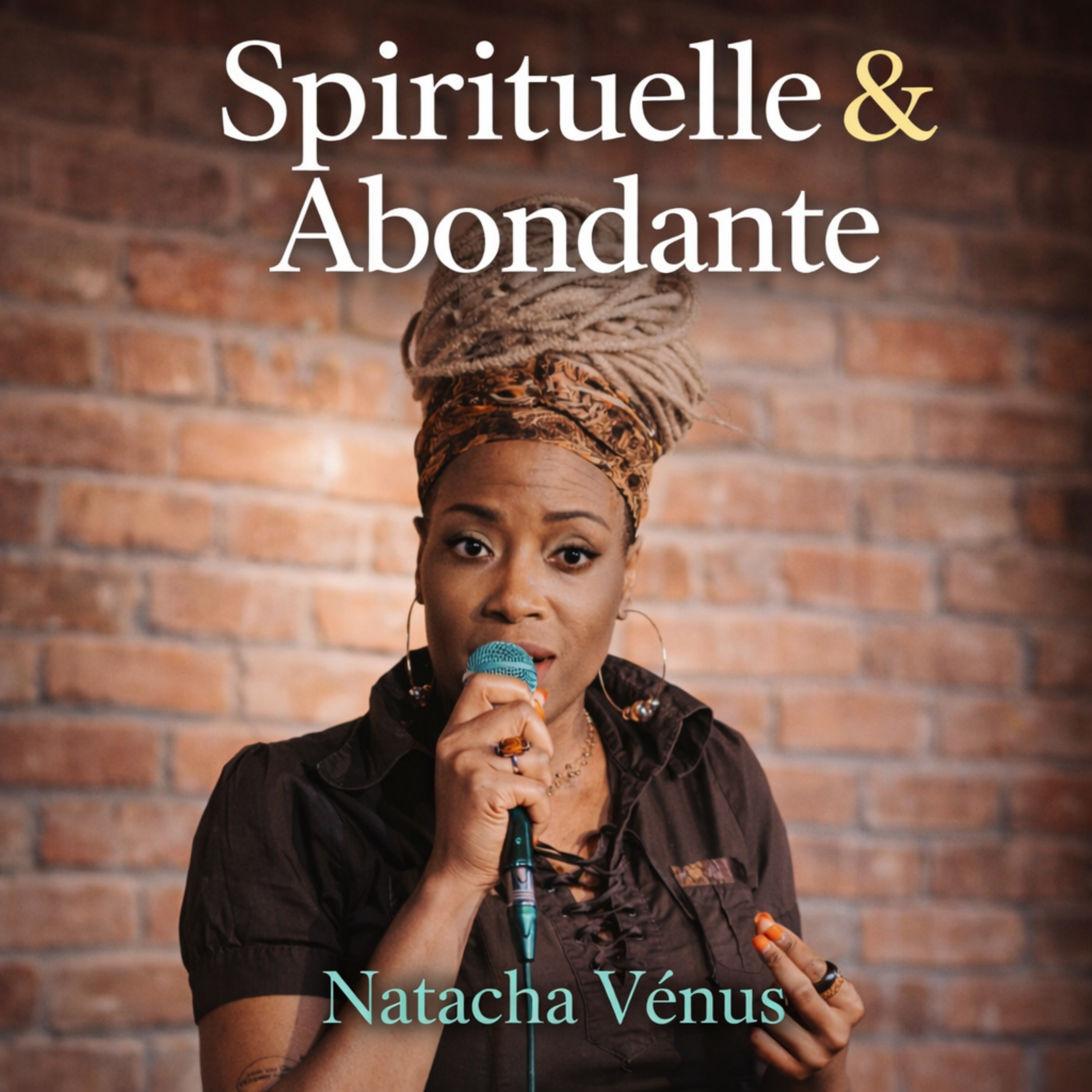 Spirituelle et Abondante