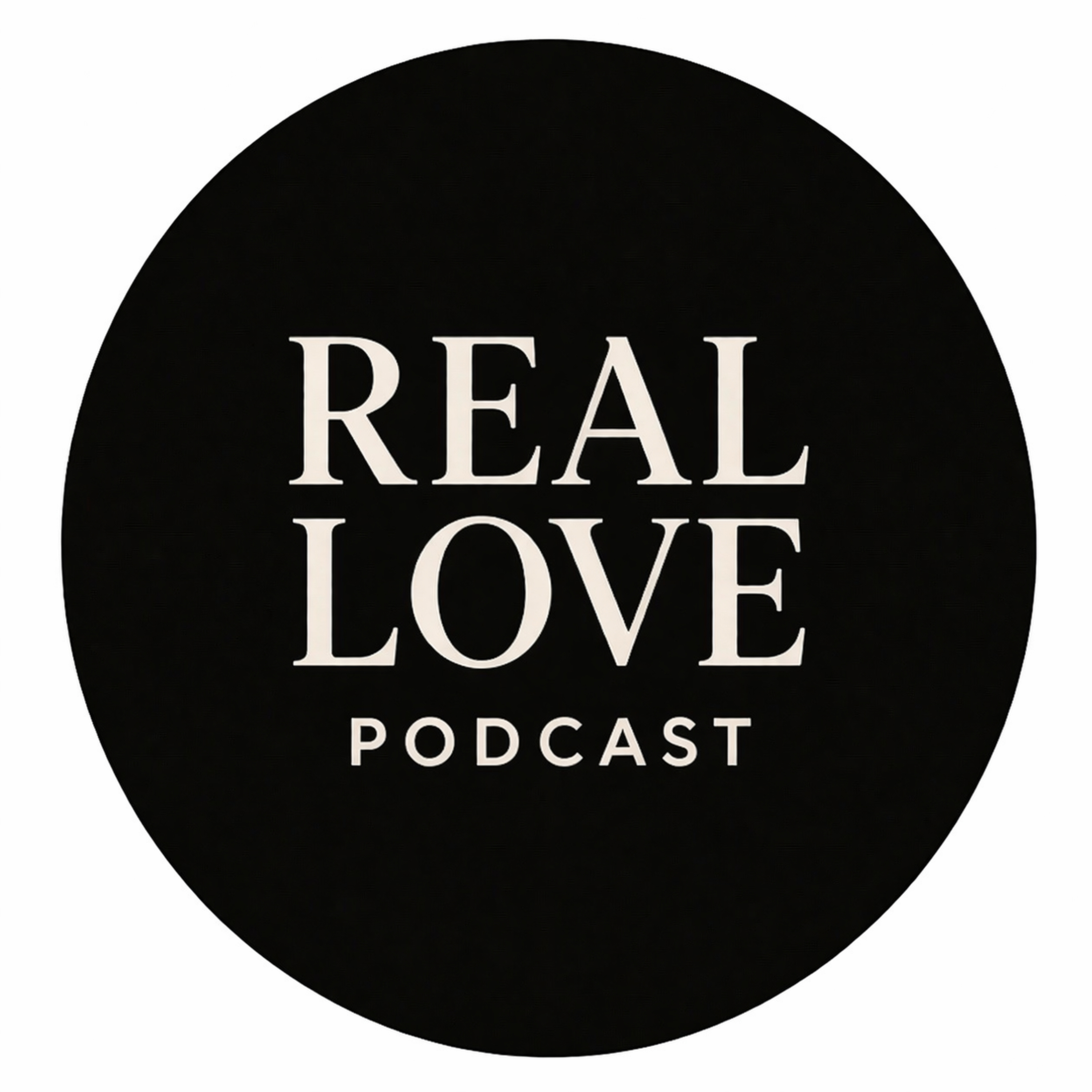 Real Love - Built NOT Broken