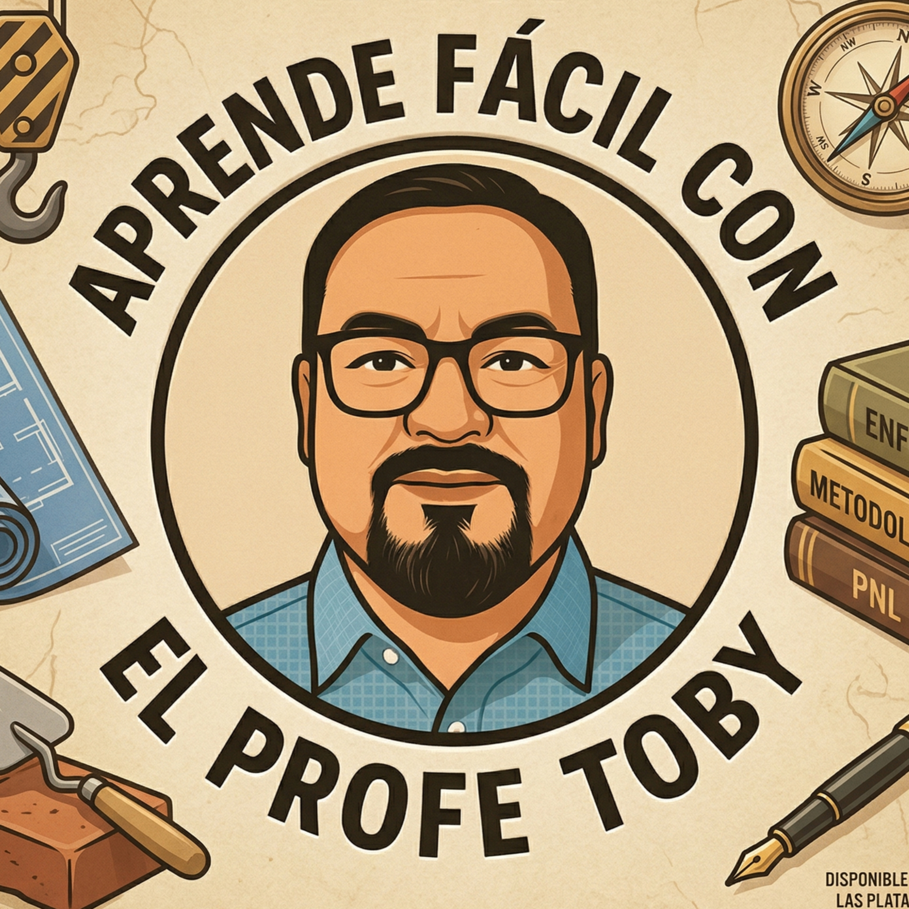 Aprende Fácil con El Profe Toby