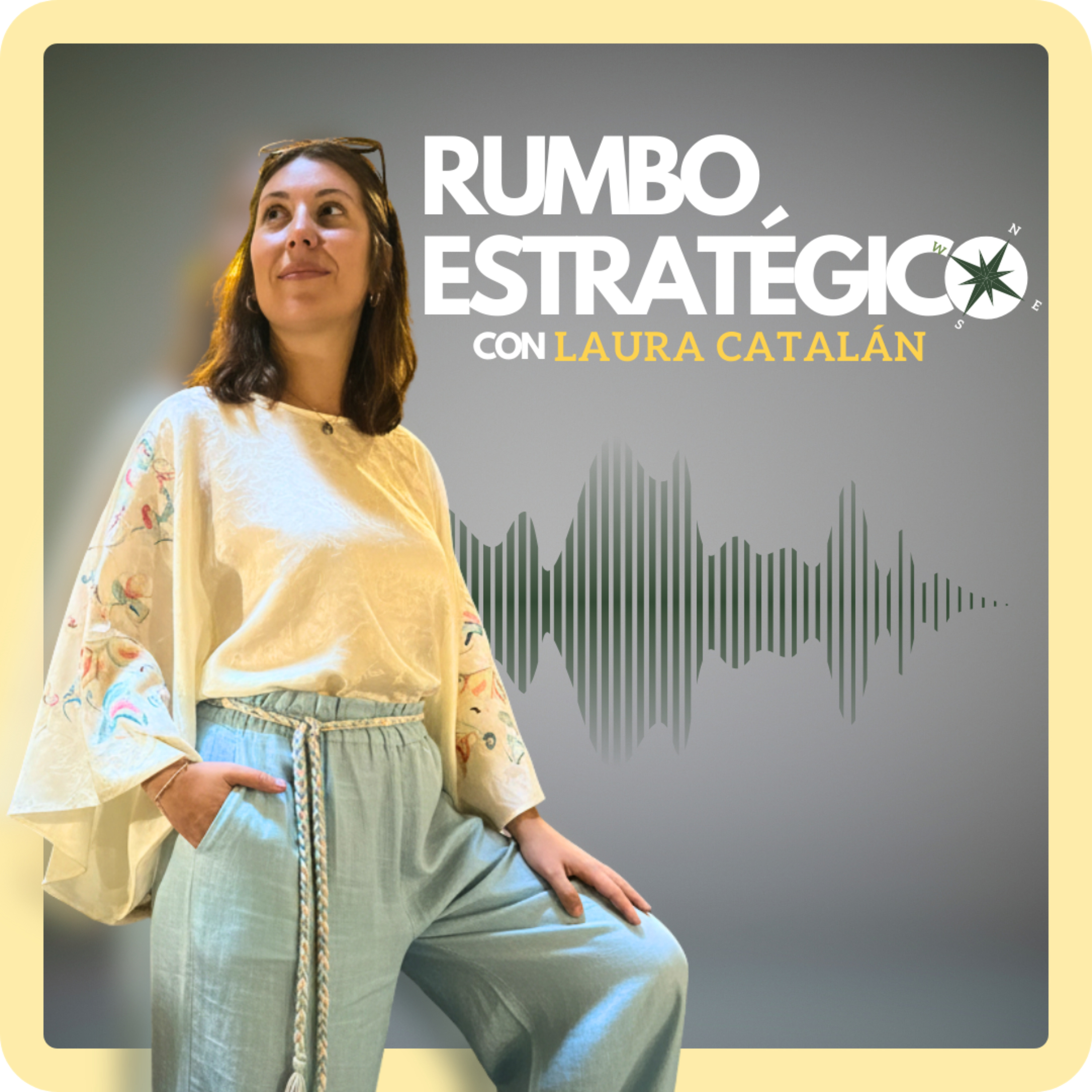 RUMBO ESTRATÉGICO