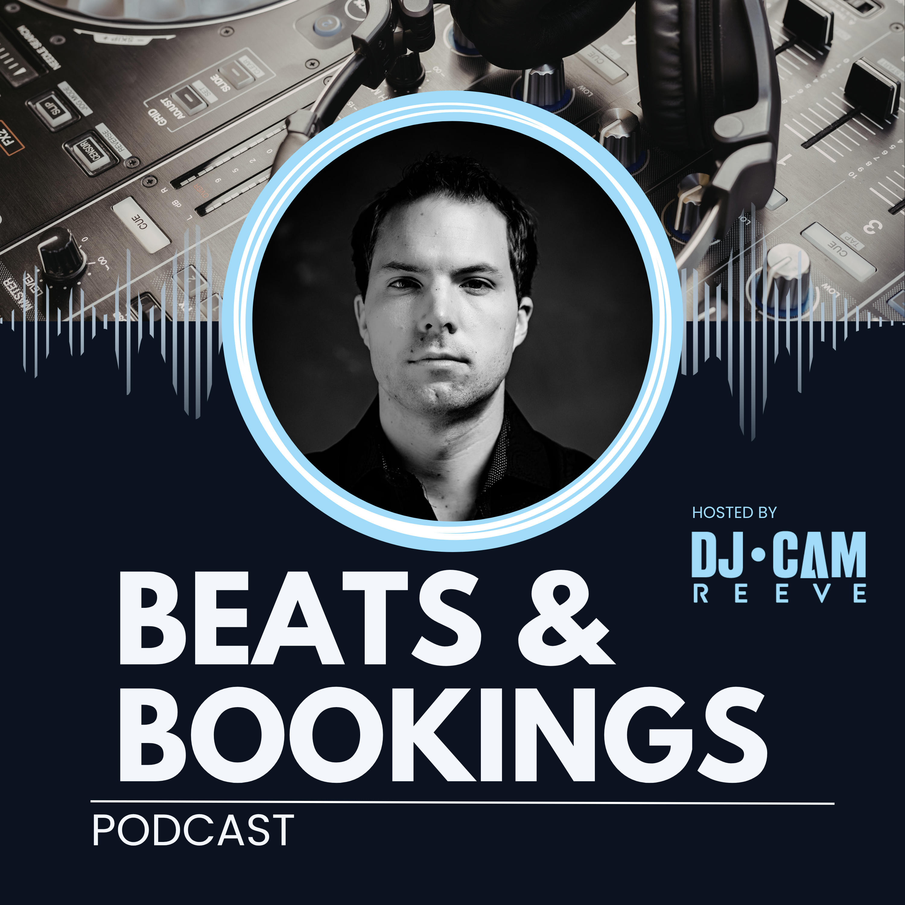 BEATS & BOOKINGS