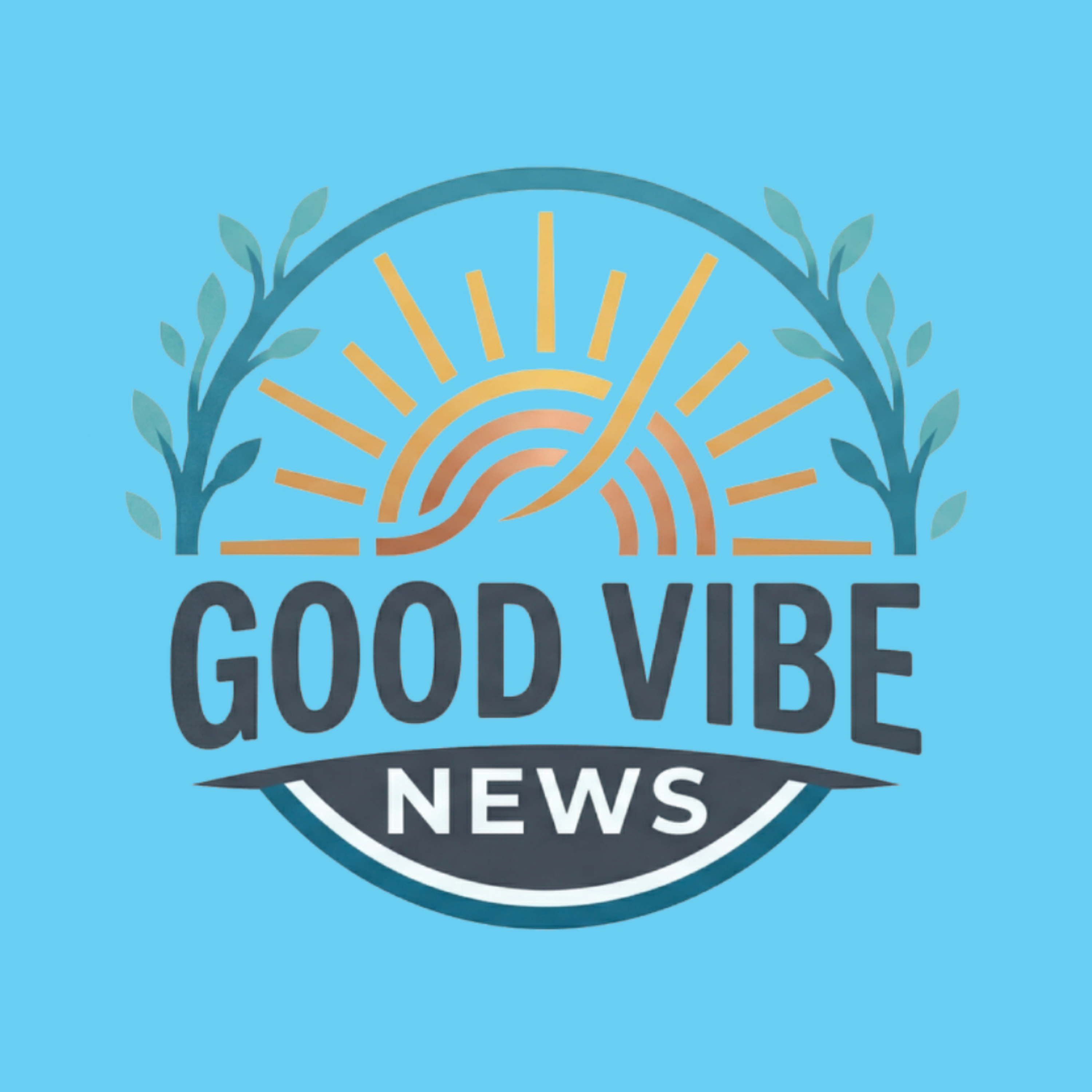 Good Vibe News