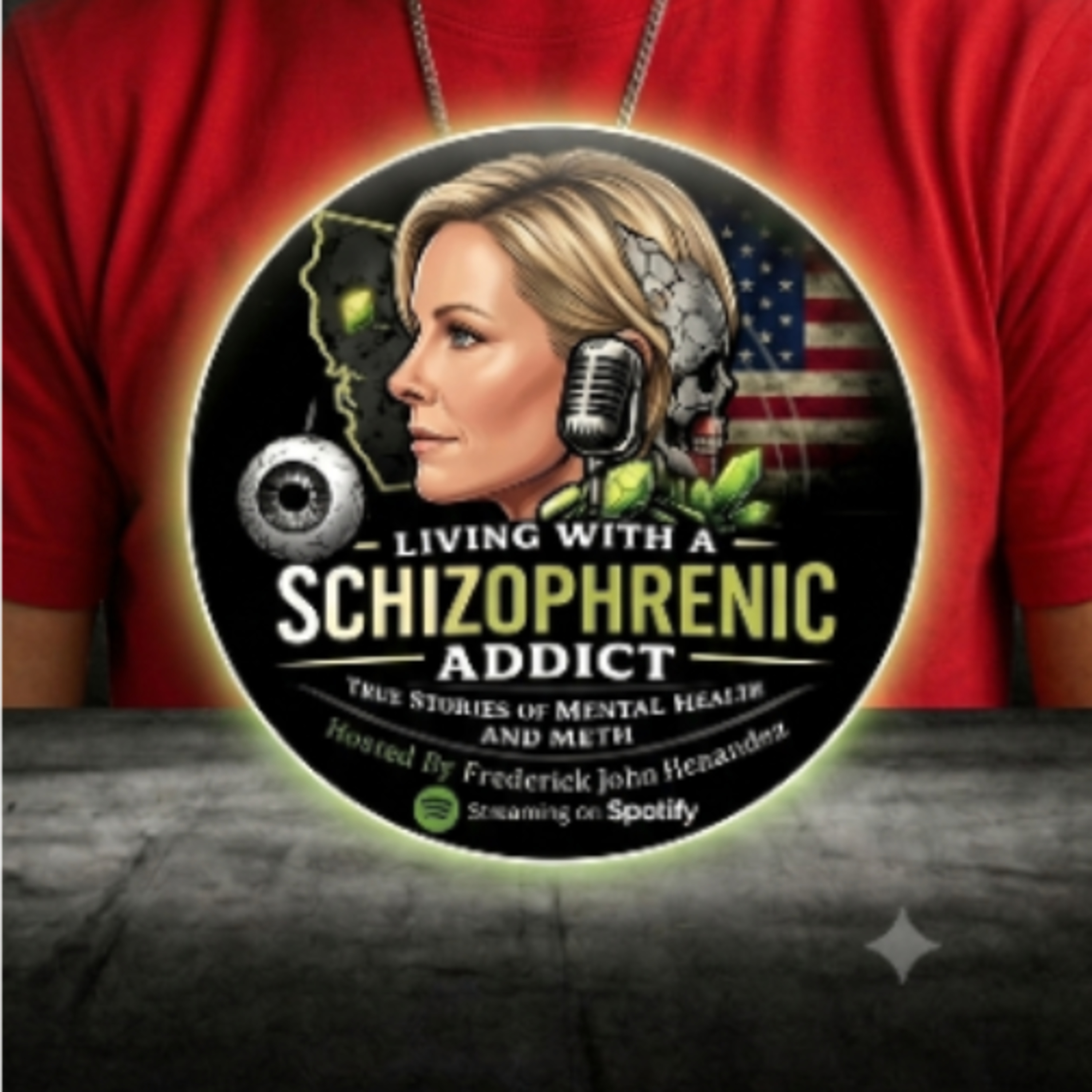 Living With A Schizophrenic Addict True Stories Of Mental Health And Meth