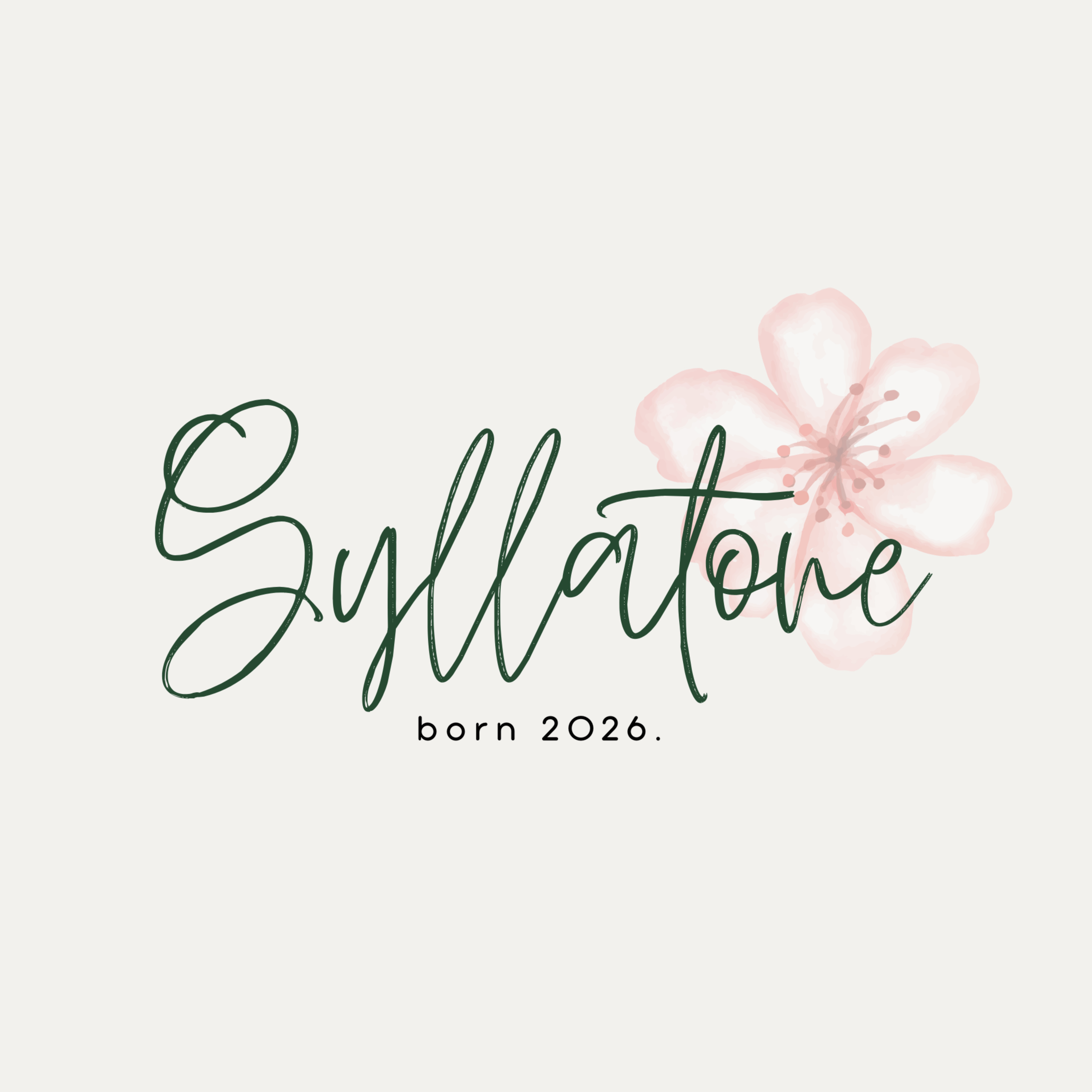 【Syllatone】RinとAyakaのBackyard podcast podcast artwork