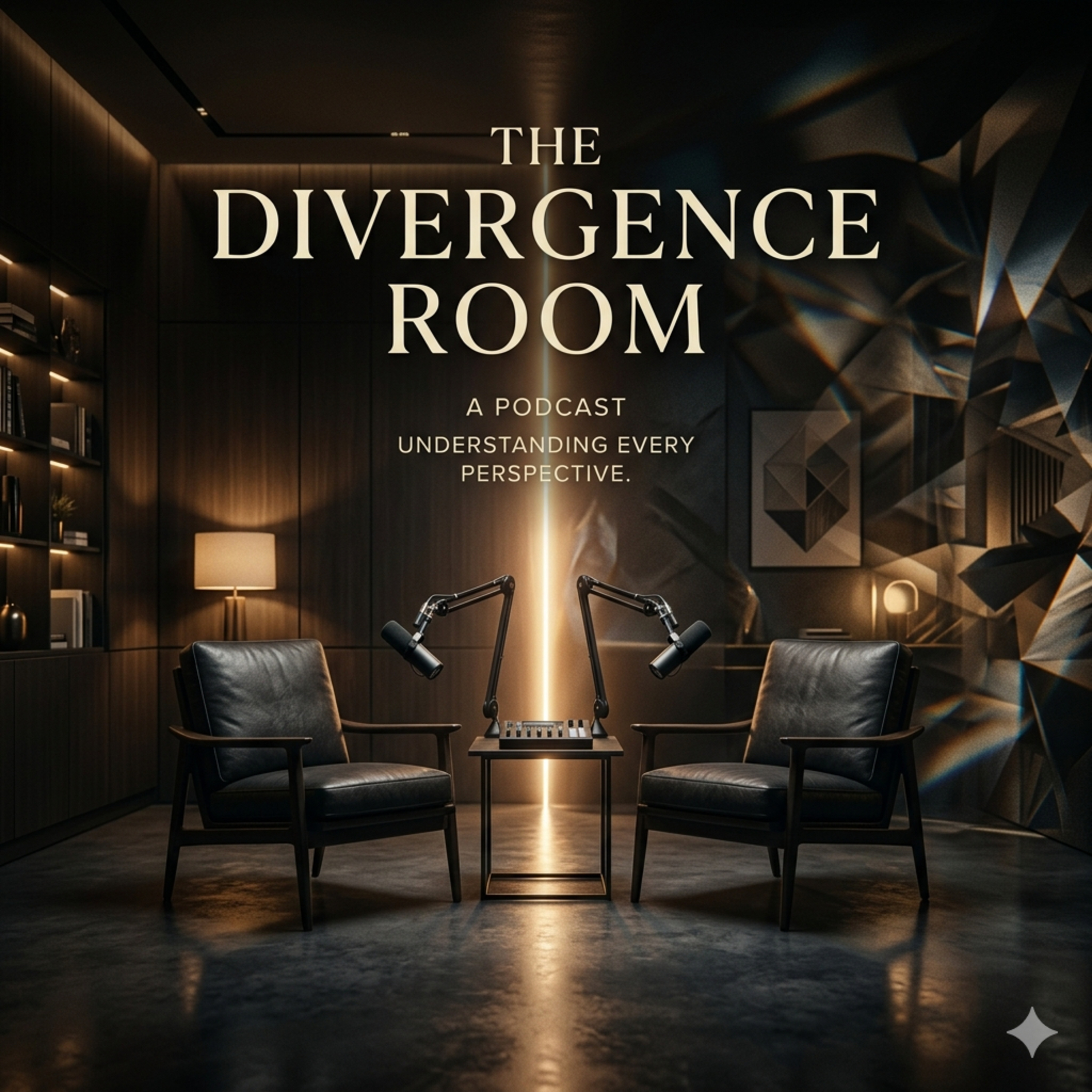 The Divergence Room