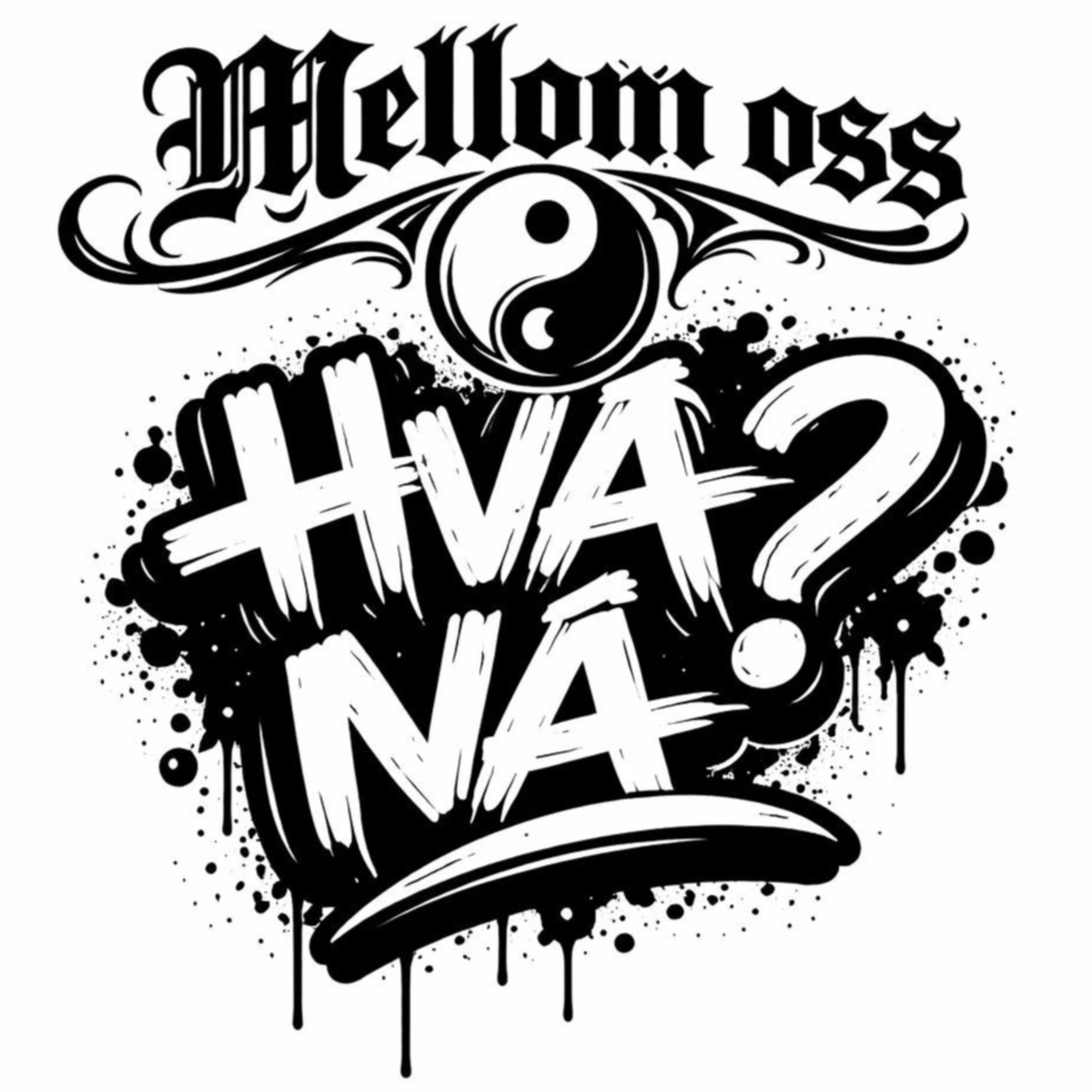 Mellom Oss, Hva nå? podcast artwork