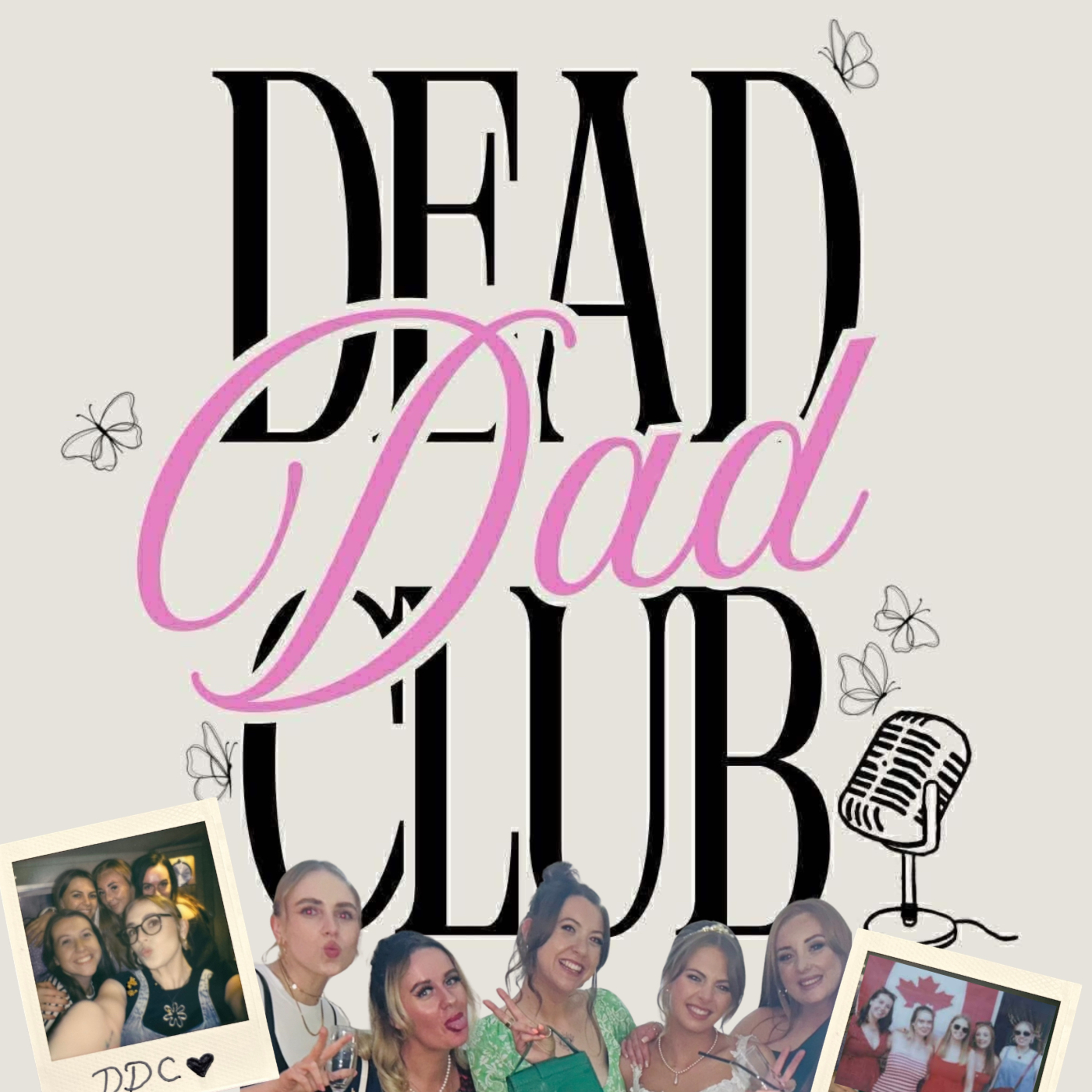Dead Dad Club
