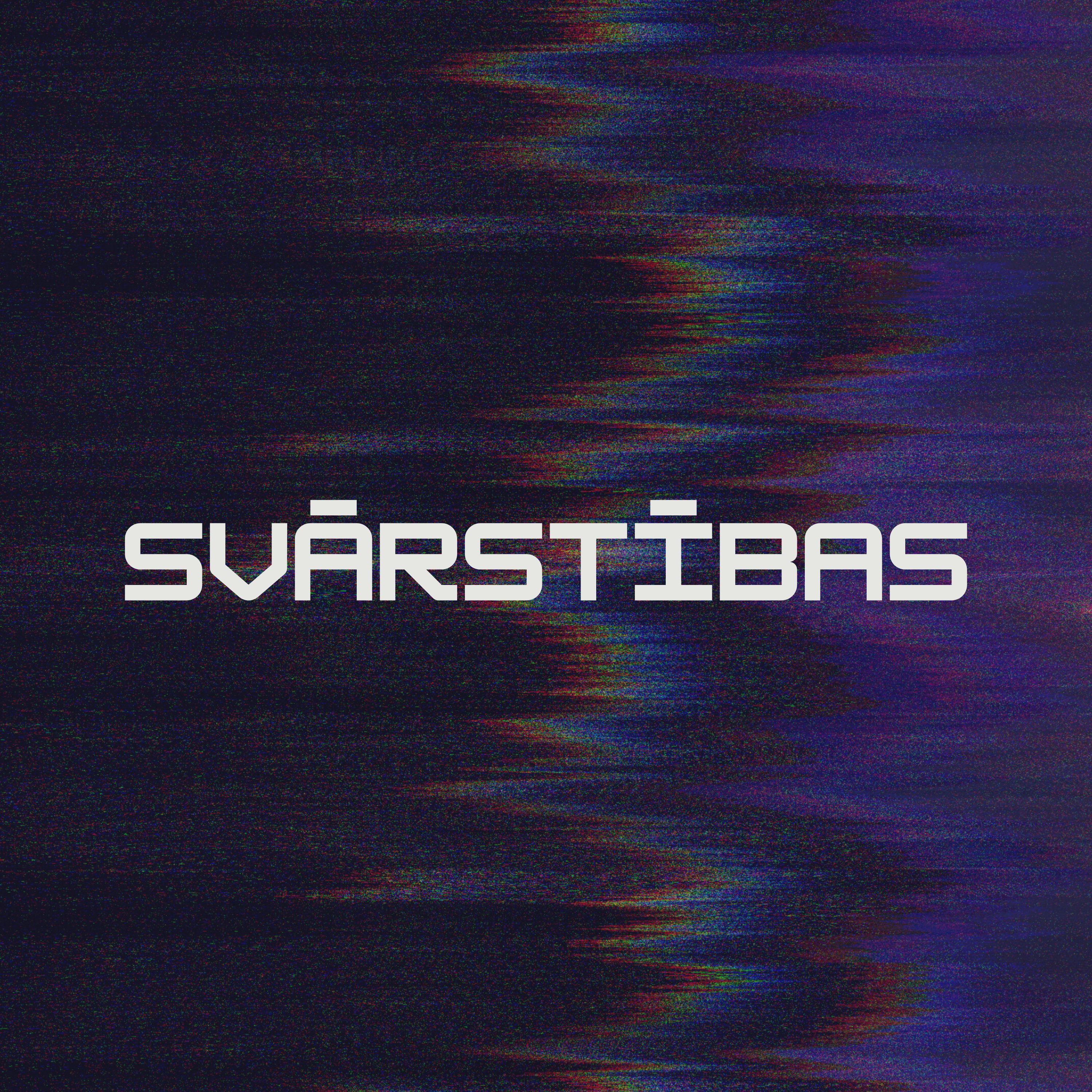 Svārstības