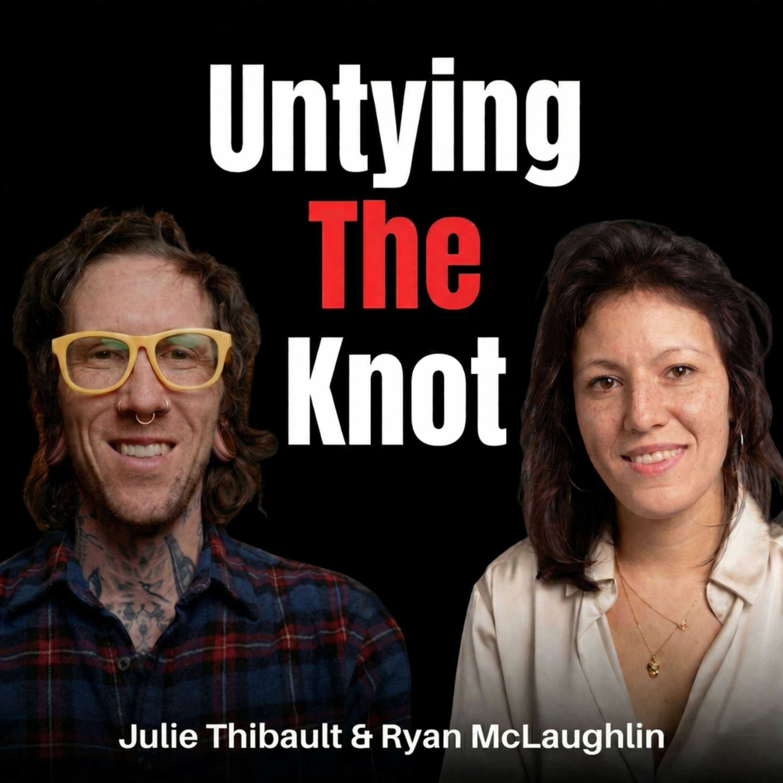 Untying The Knot