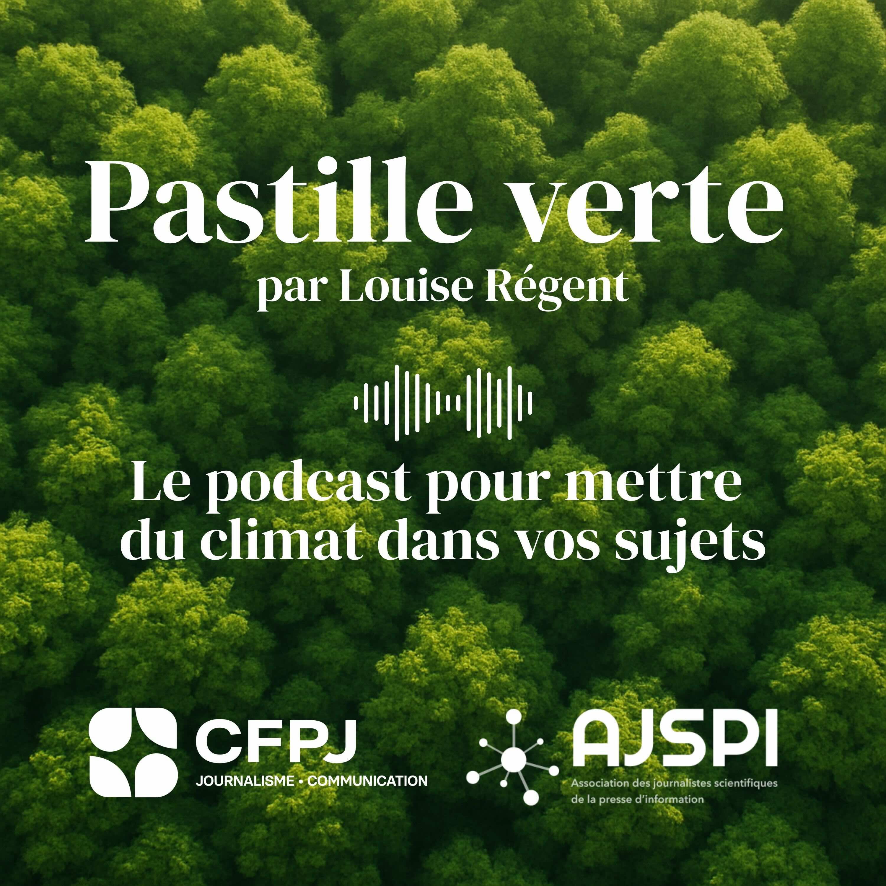 Pastille Verte