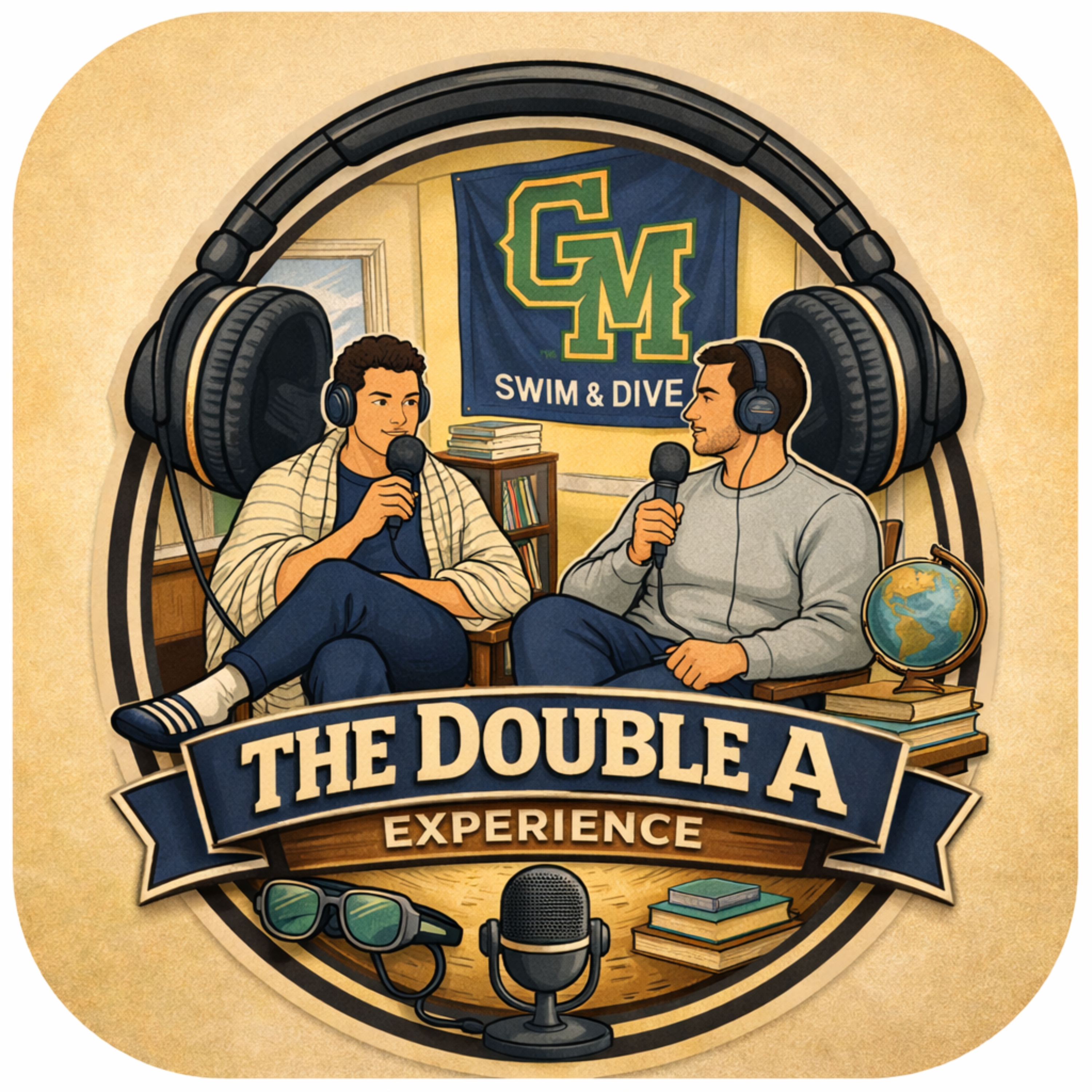 the double a experience