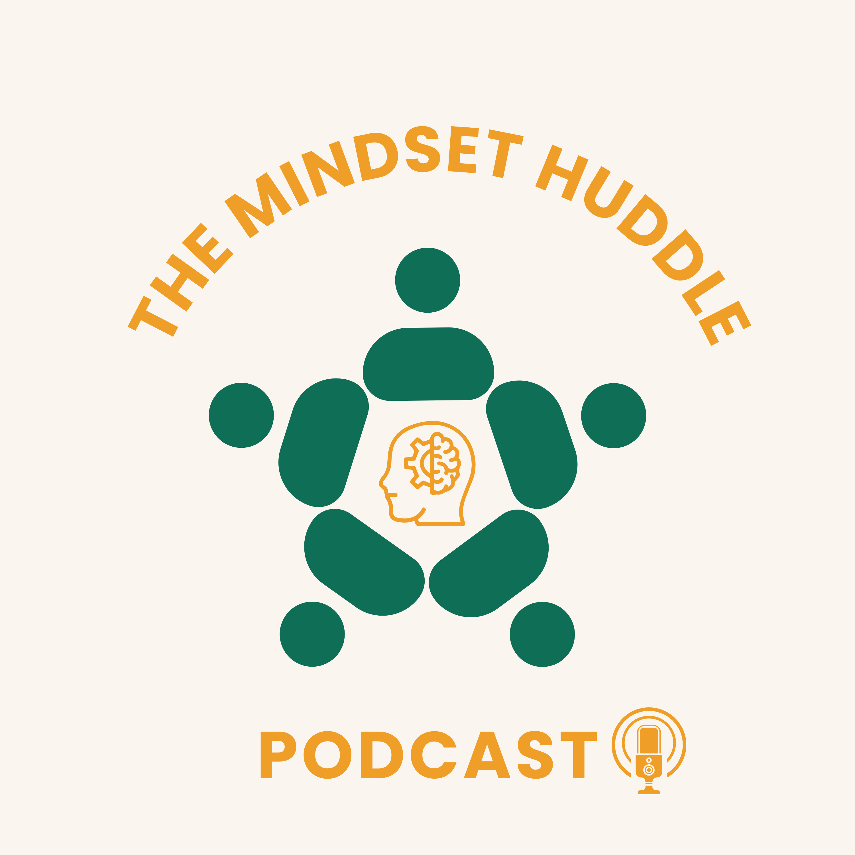 The Mindset Huddle Podcast