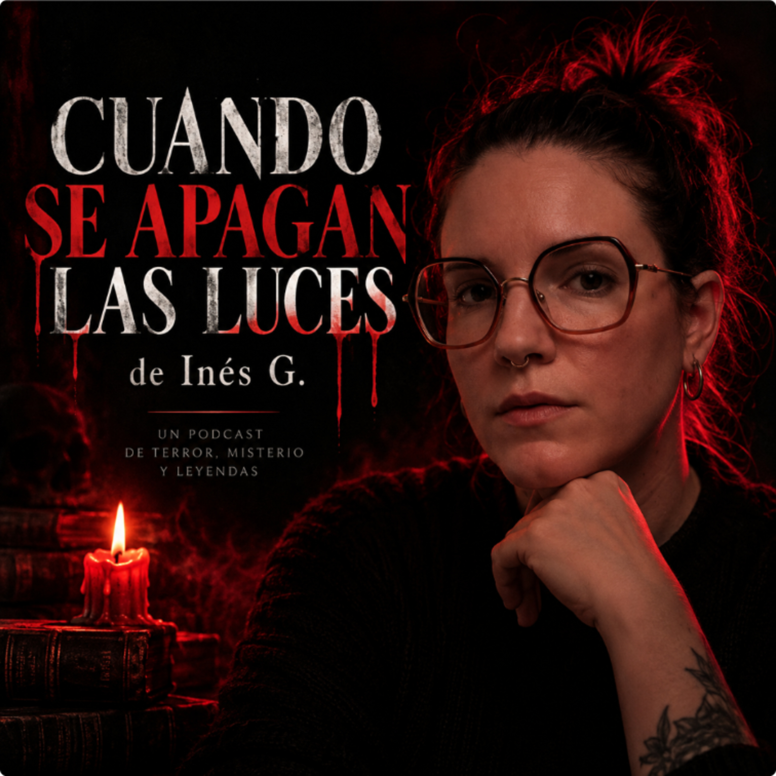 Temporada 2 — Más oscura