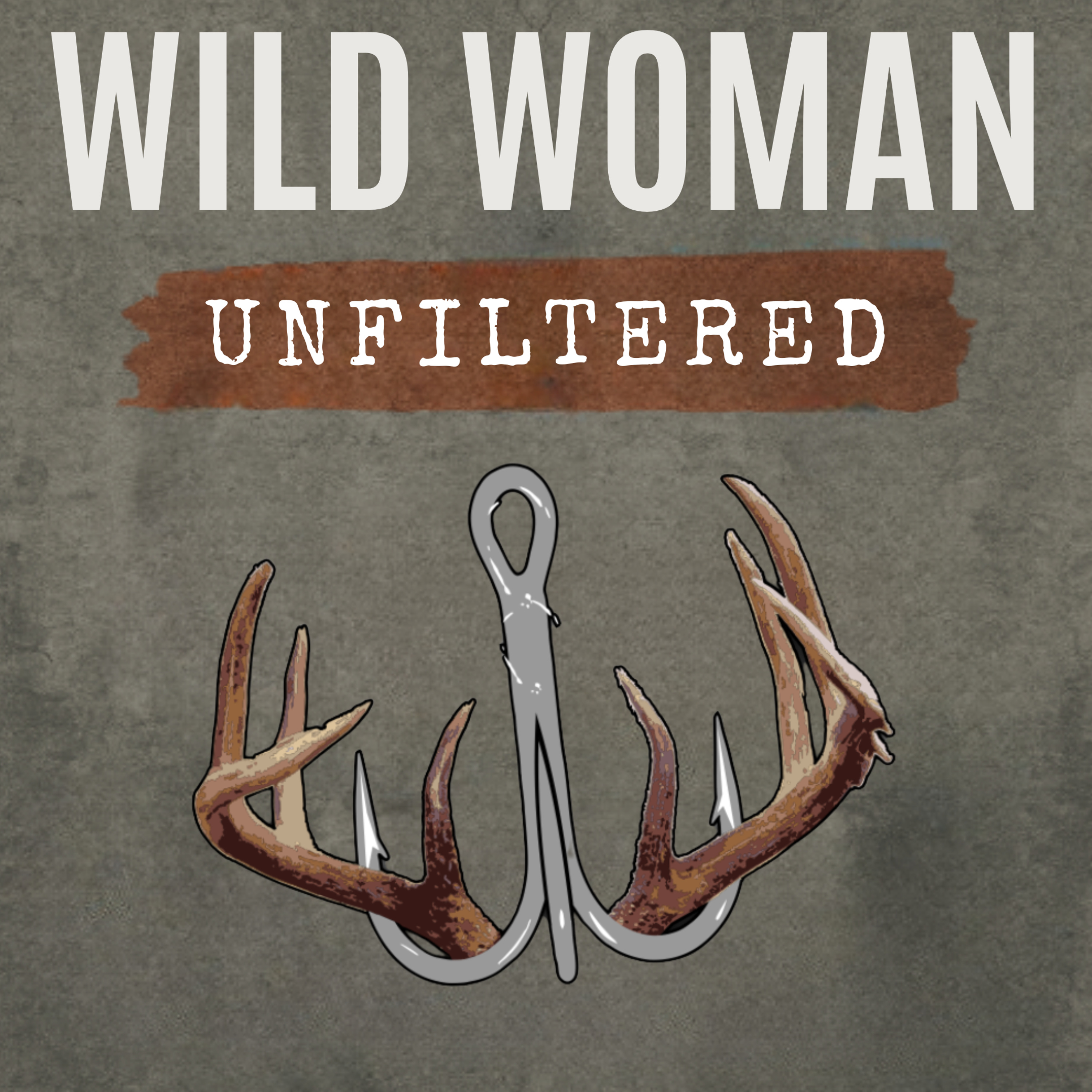 Wild Woman Unfiltered