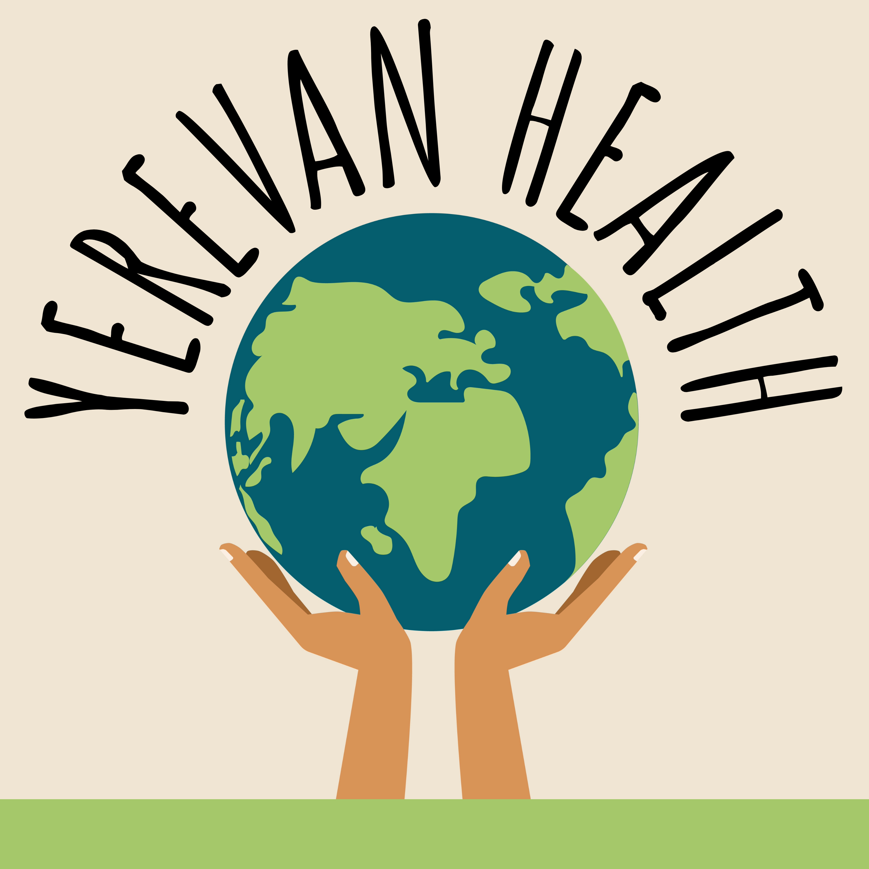 Yerevan Health cover