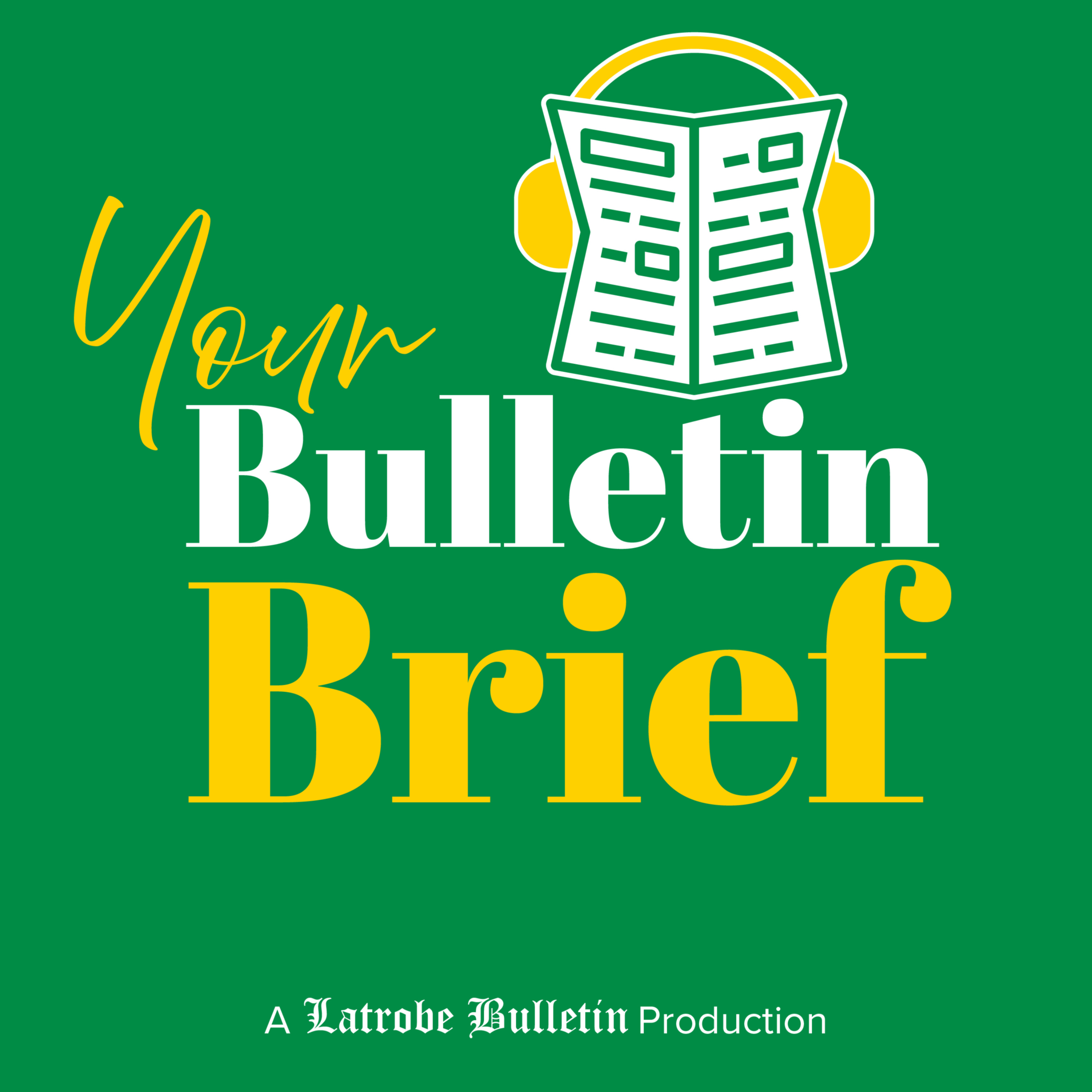 Your Bulletin Brief