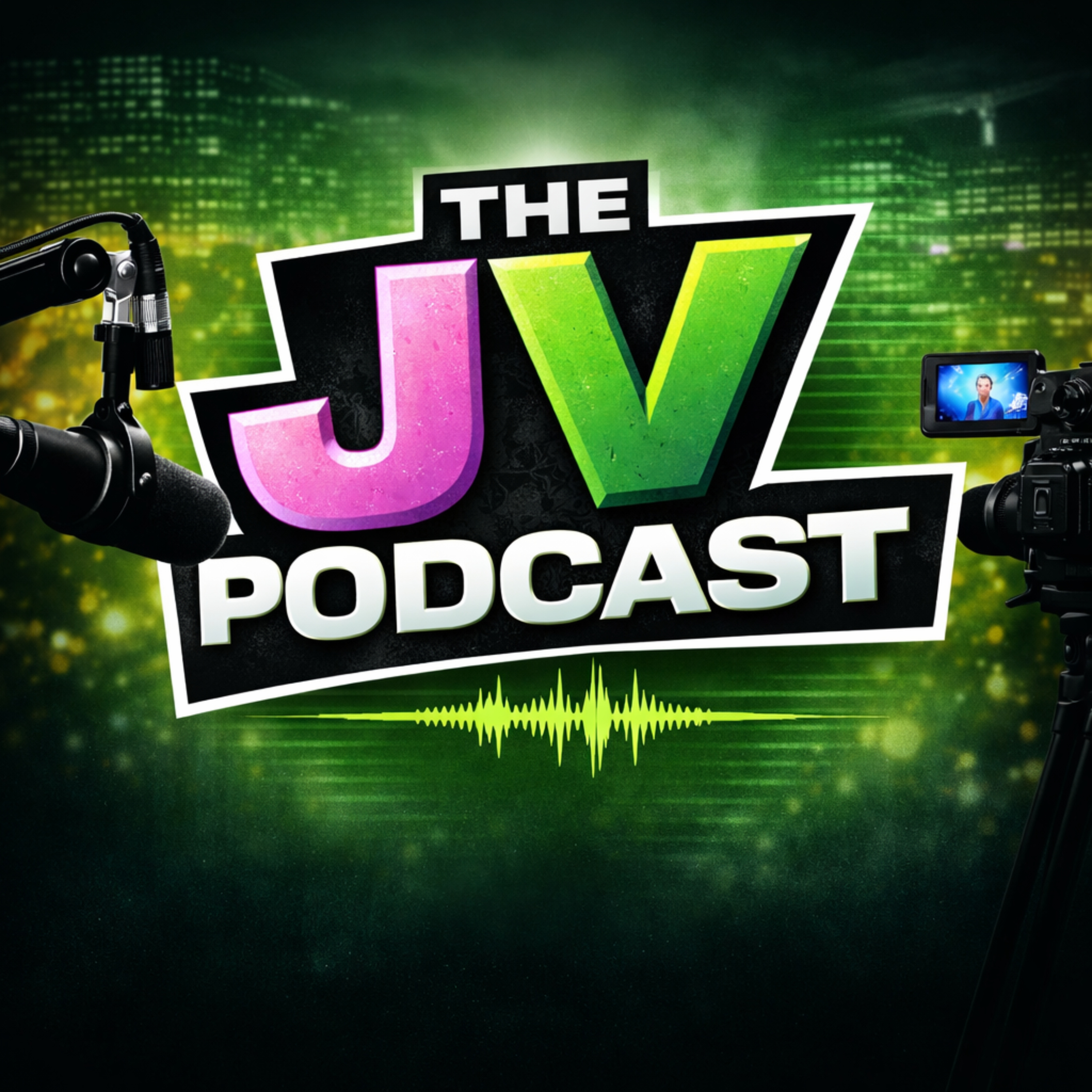The JV Podcast