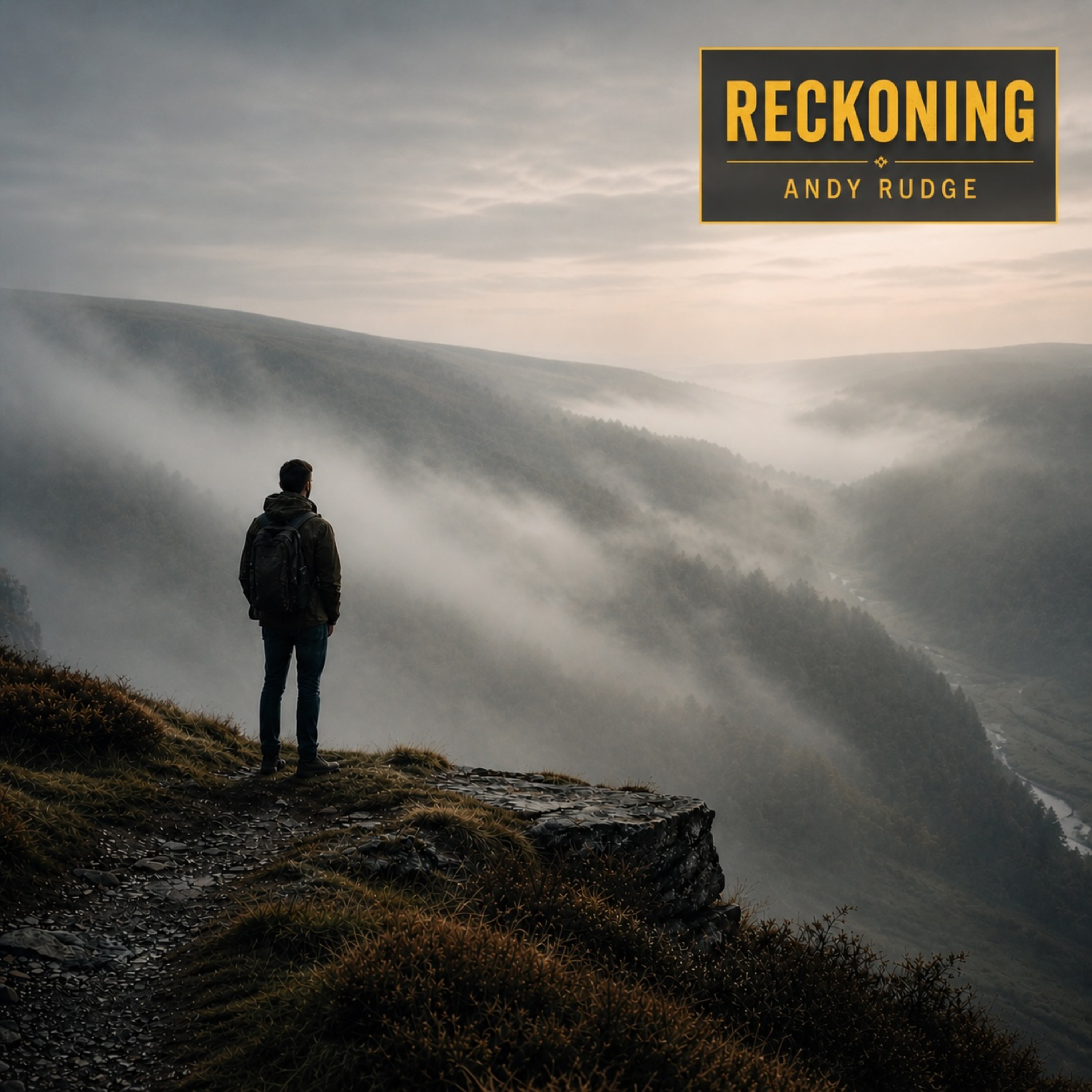 Reckoning